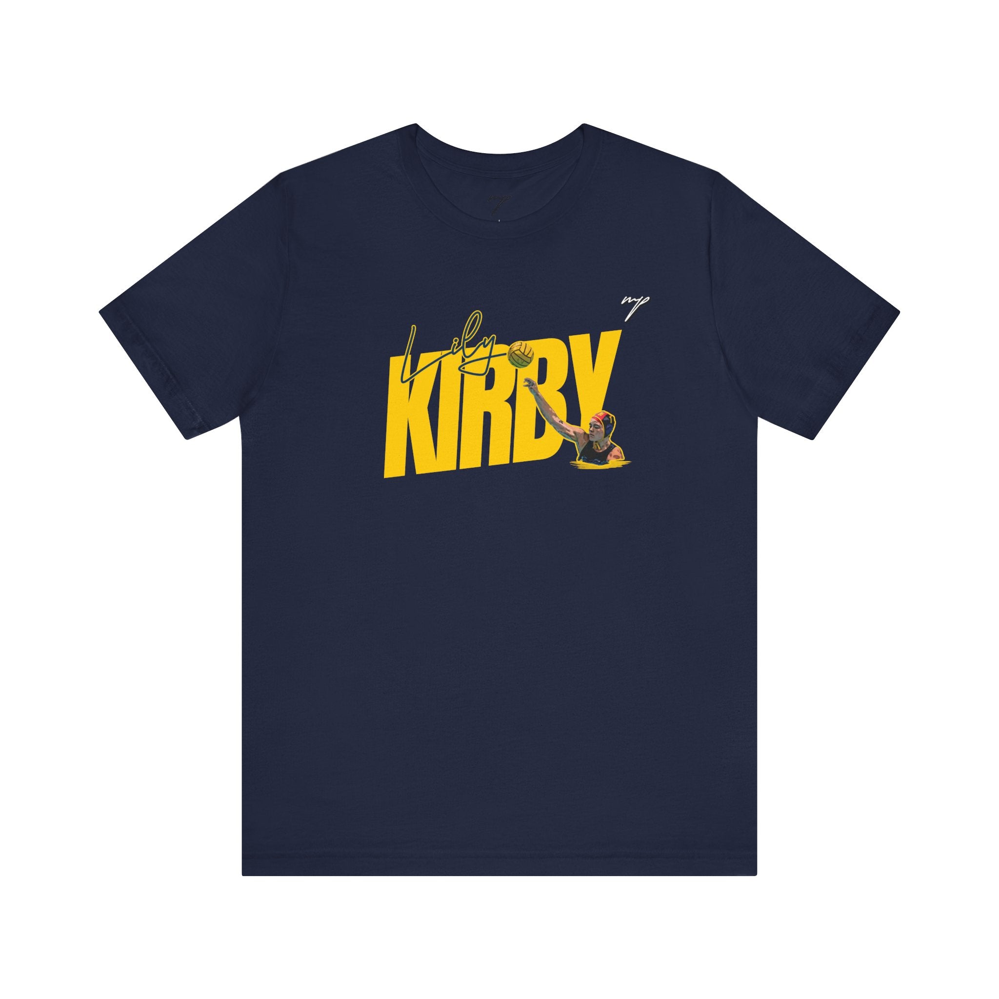 Lily Kirby Graphic Tee