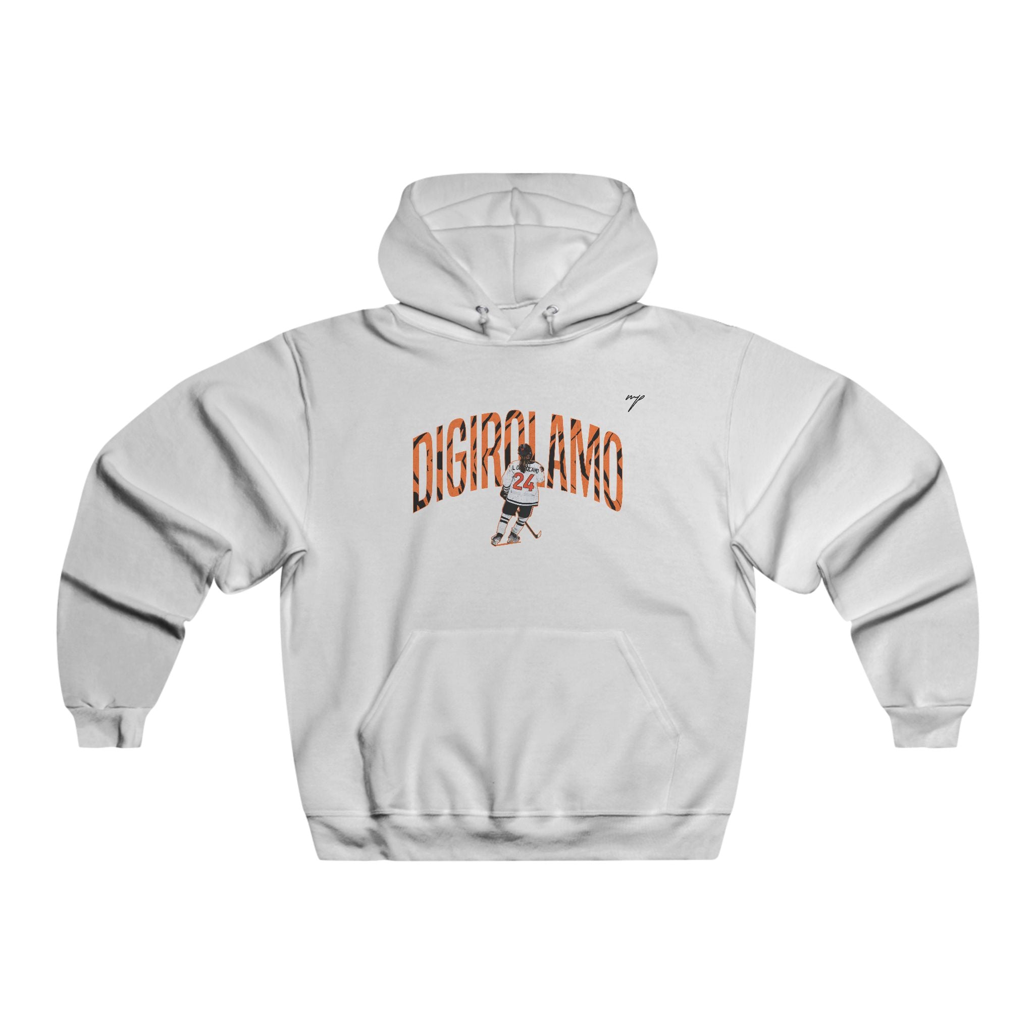 Lucia DiGirolamo Vintage Hoodie