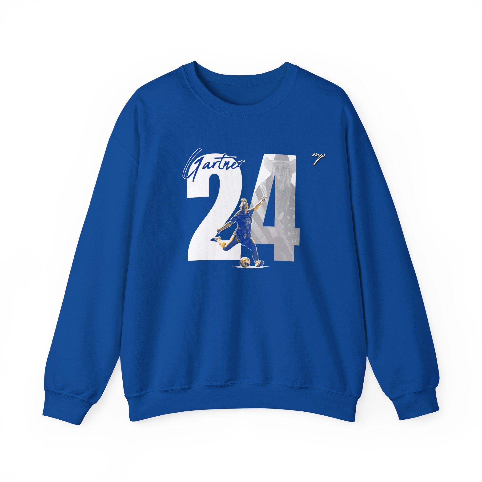 Paige Gartner Crewneck