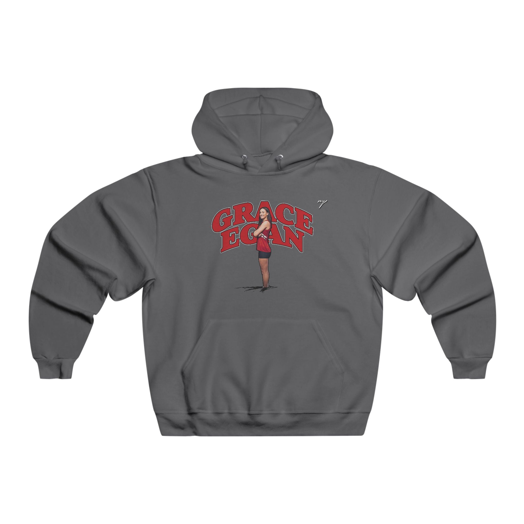 Grace Egan Vintage Hoodie