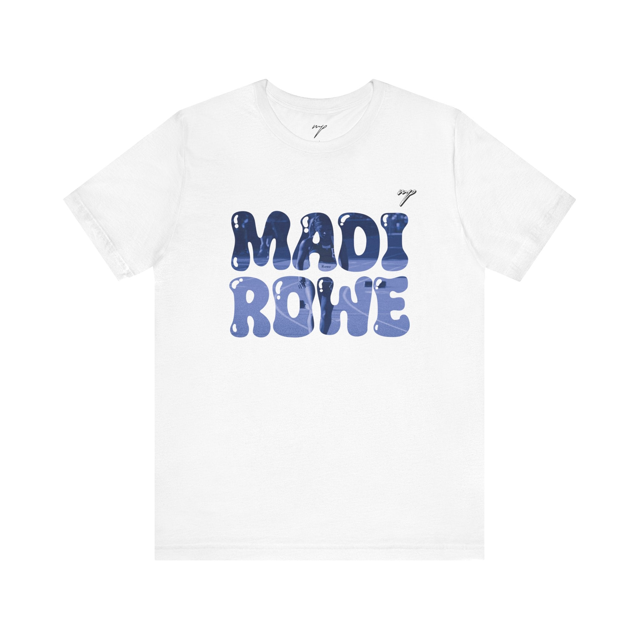 Madison Rowe Graphic Tee
