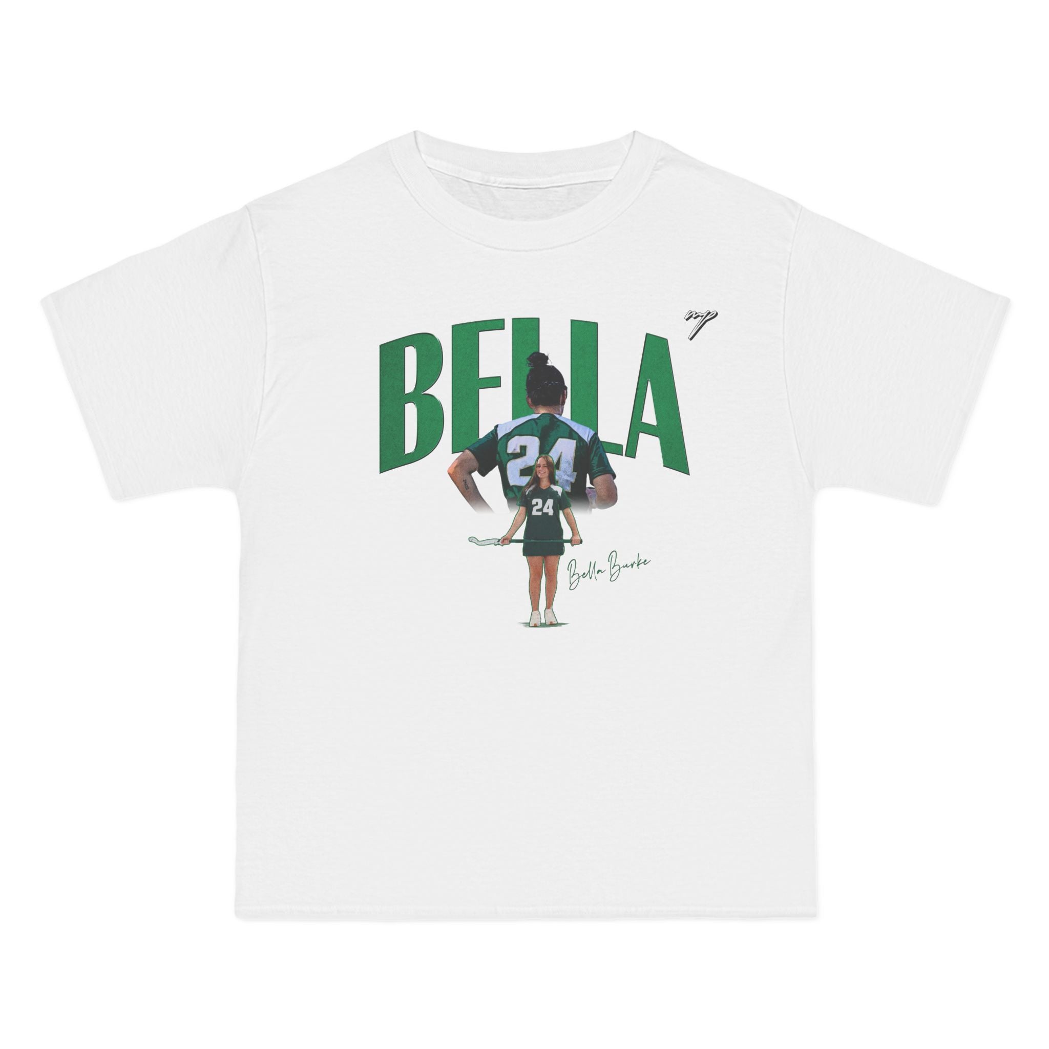 Bella Burke Vintage Tee
