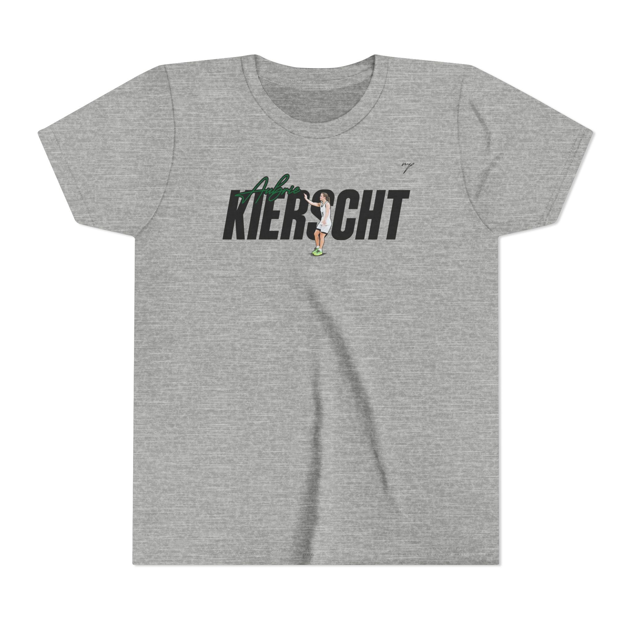 Aubrie Kierscht YOUTH Graphic Tee