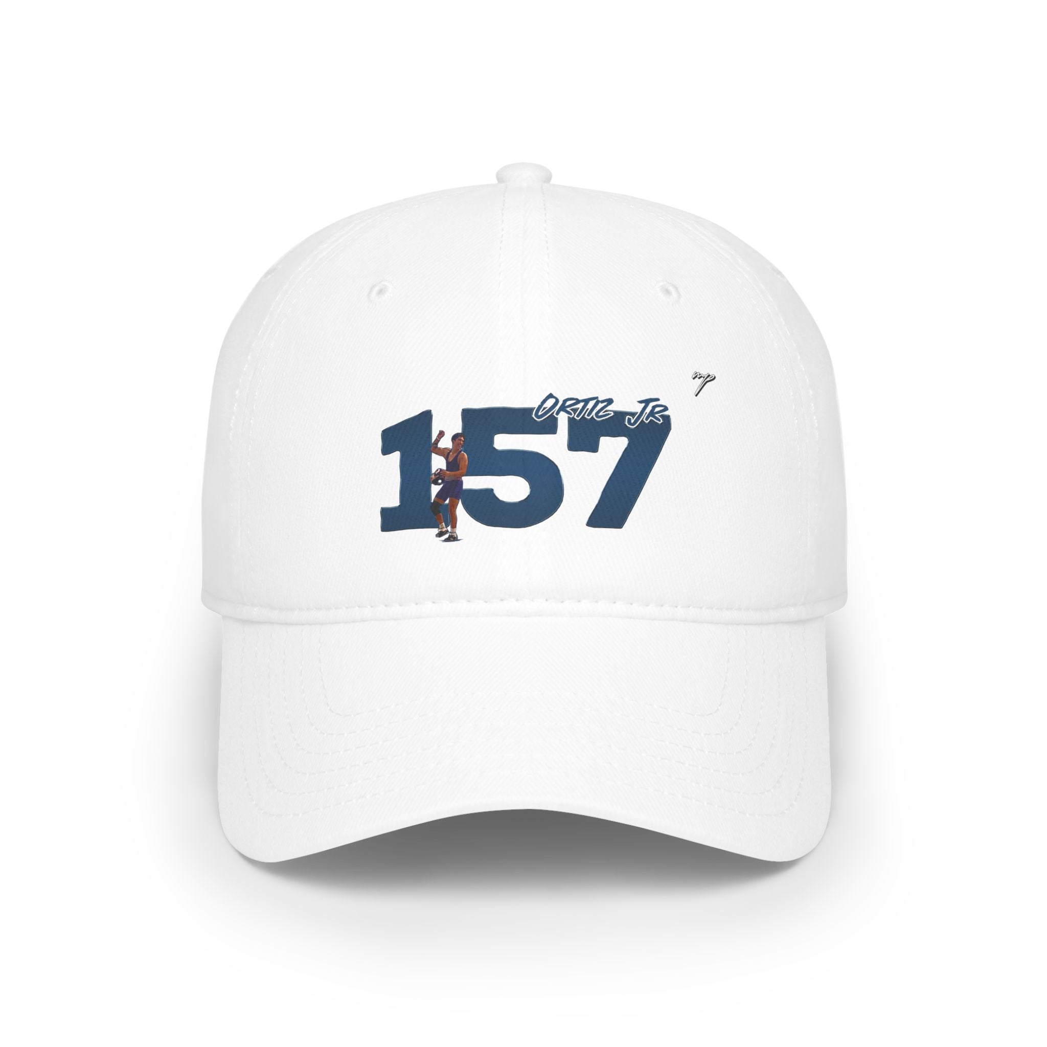 Joseph Ortiz Jr Hat