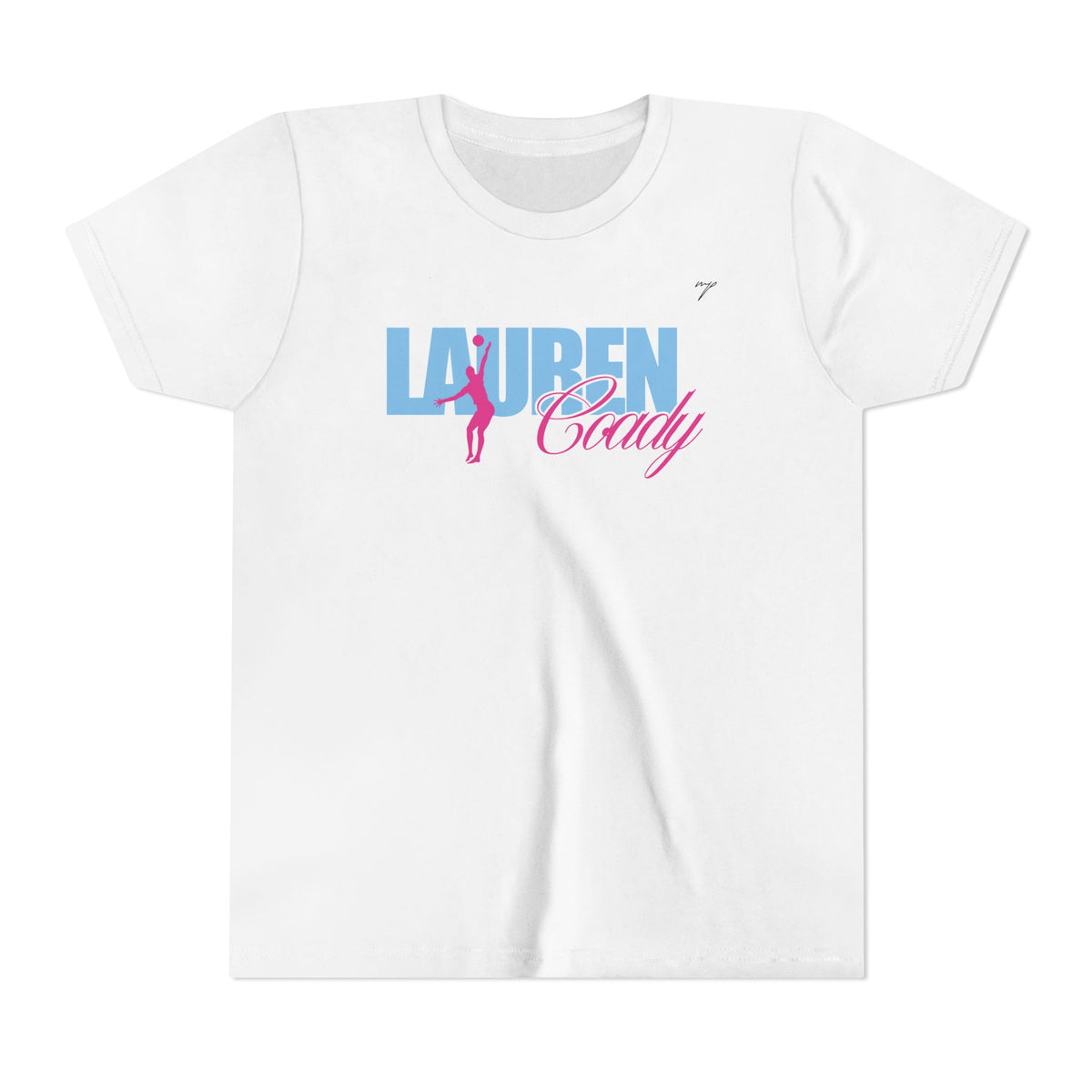 Lauren Coady YOUTH Graphic Tee