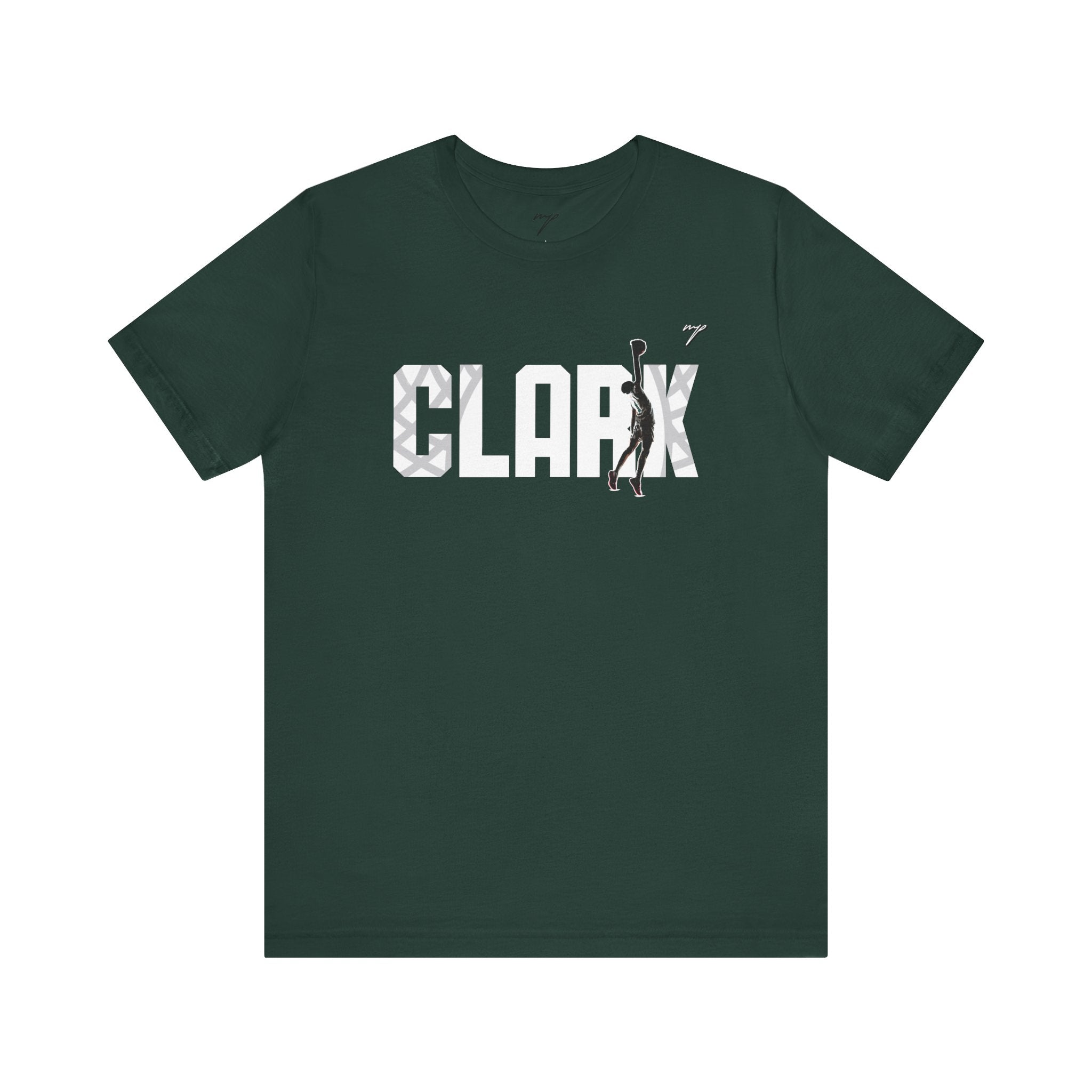 Tadari Clark Graphic Tee