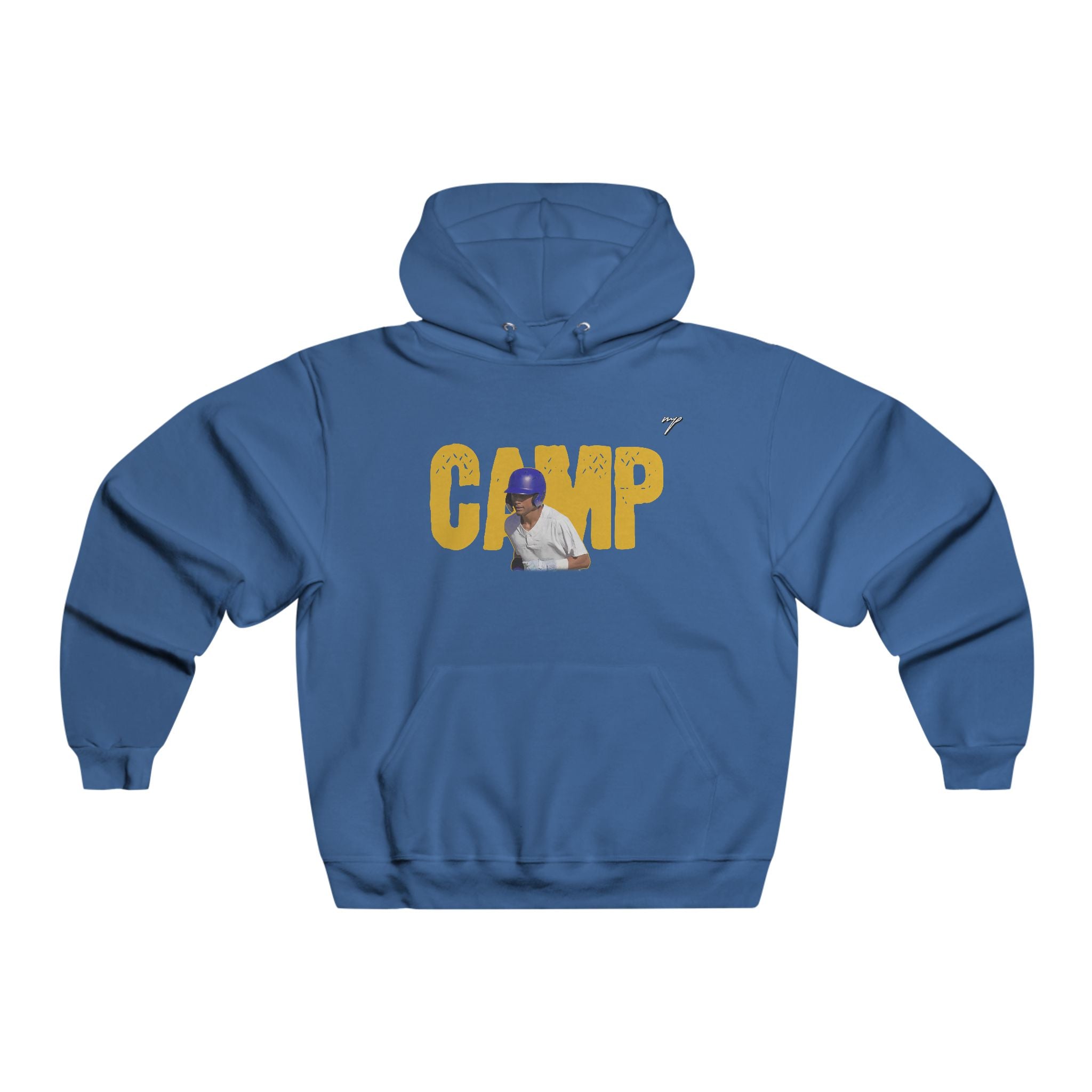 Cinco Camp Vintage Hoodie