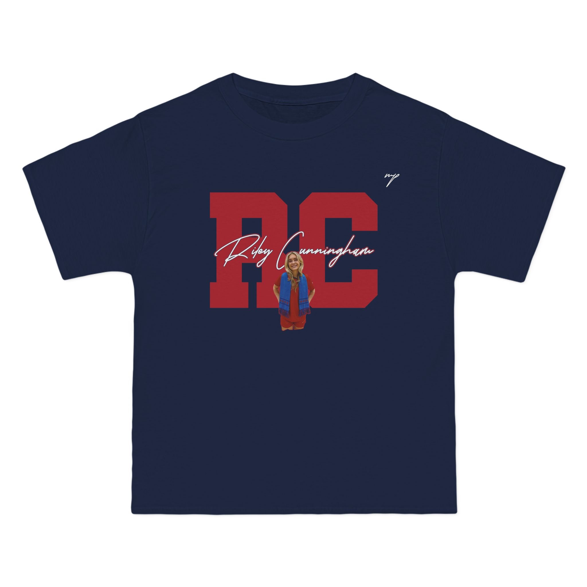 Riley Cunningham Vintage Tee