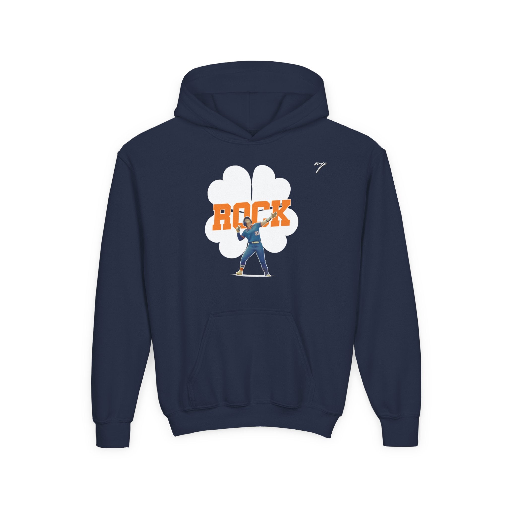 Ella Sharrock YOUTH Hoodie
