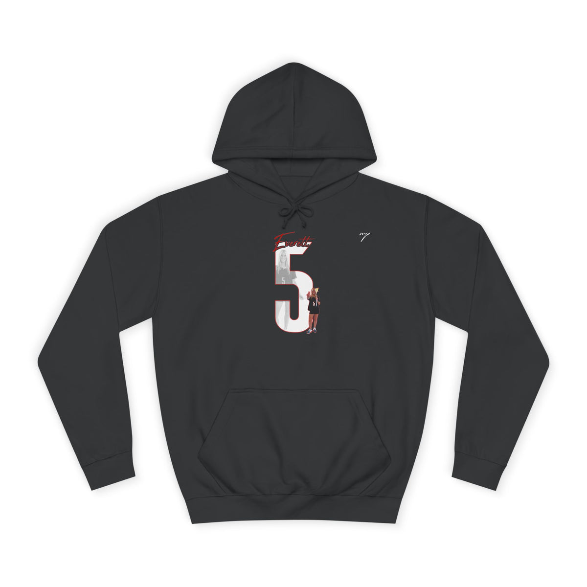 Paige Everett Hoodie