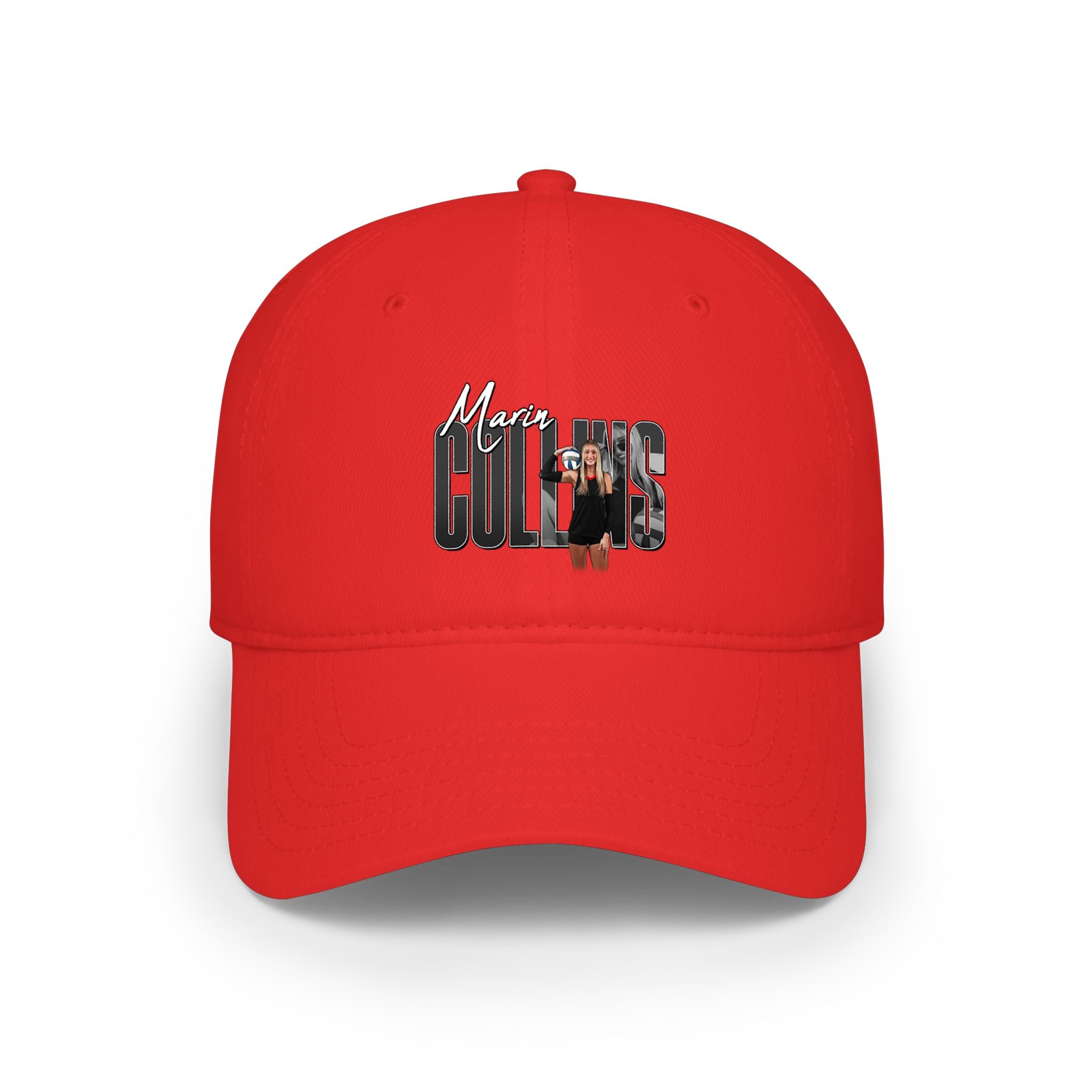 Marin Collins Hat