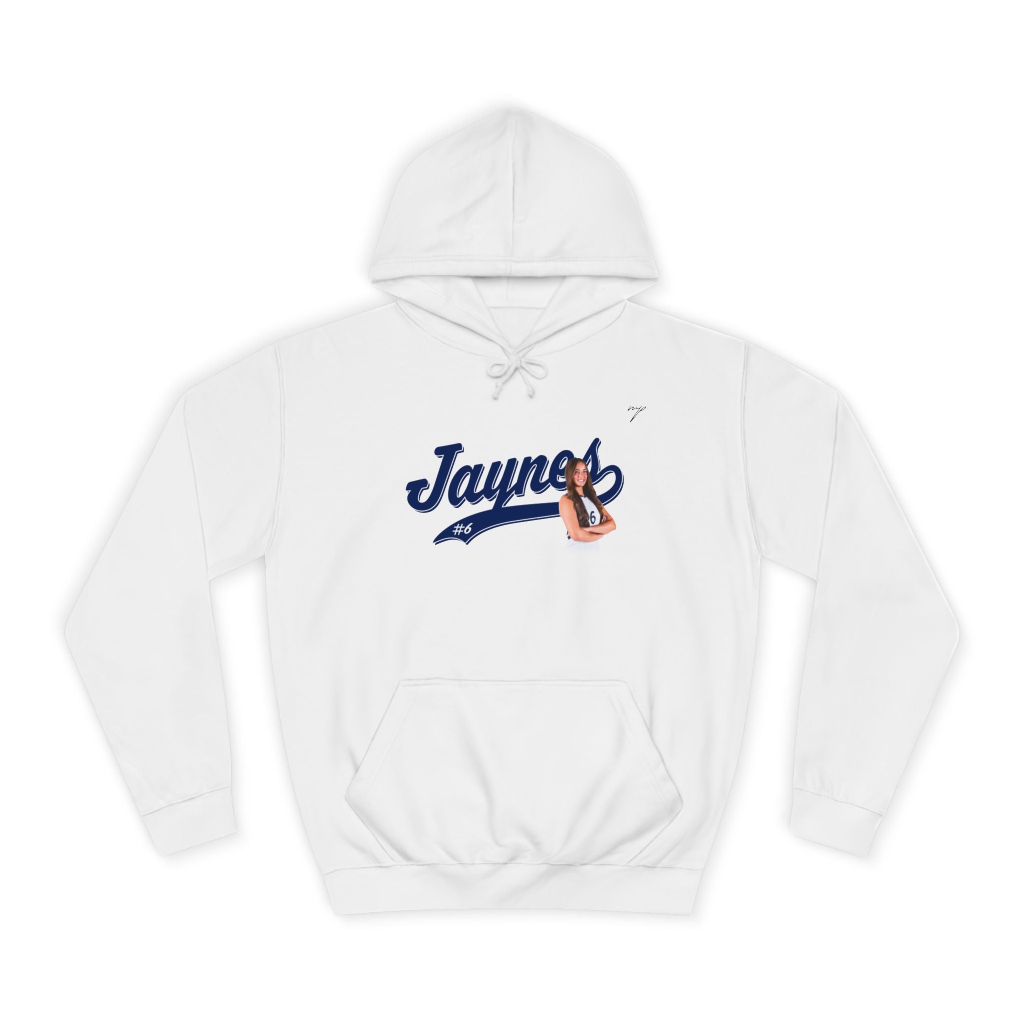 Teagan Jaynes Hoodie
