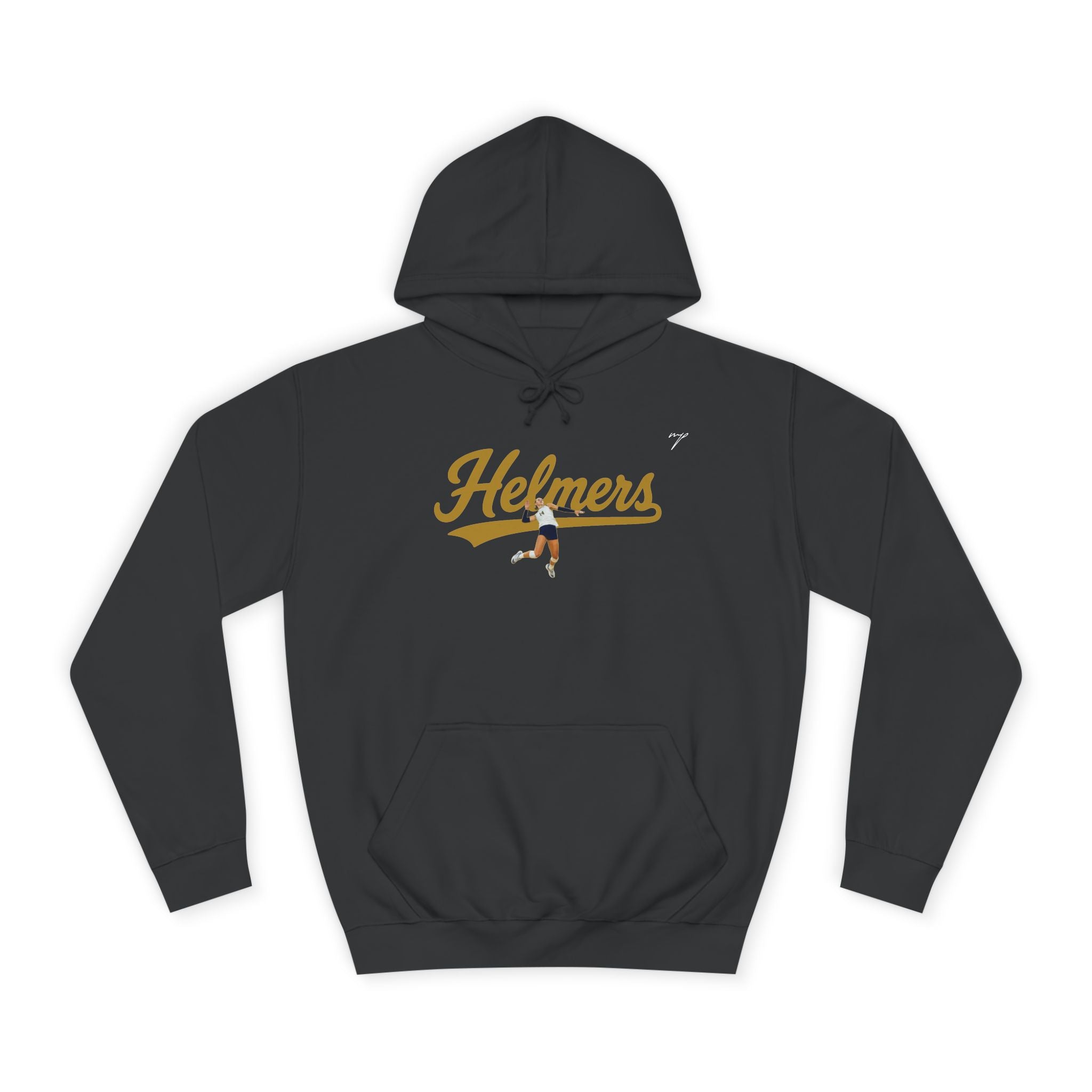 Sydney Helmers Hoodie