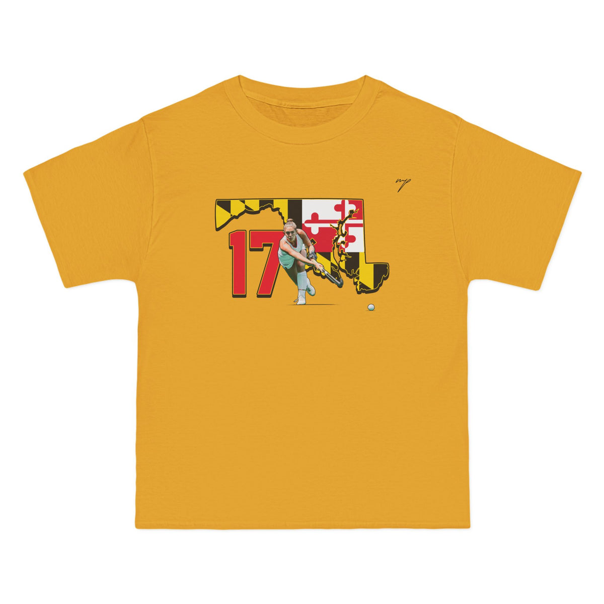 Sarah Walker Vintage Tee