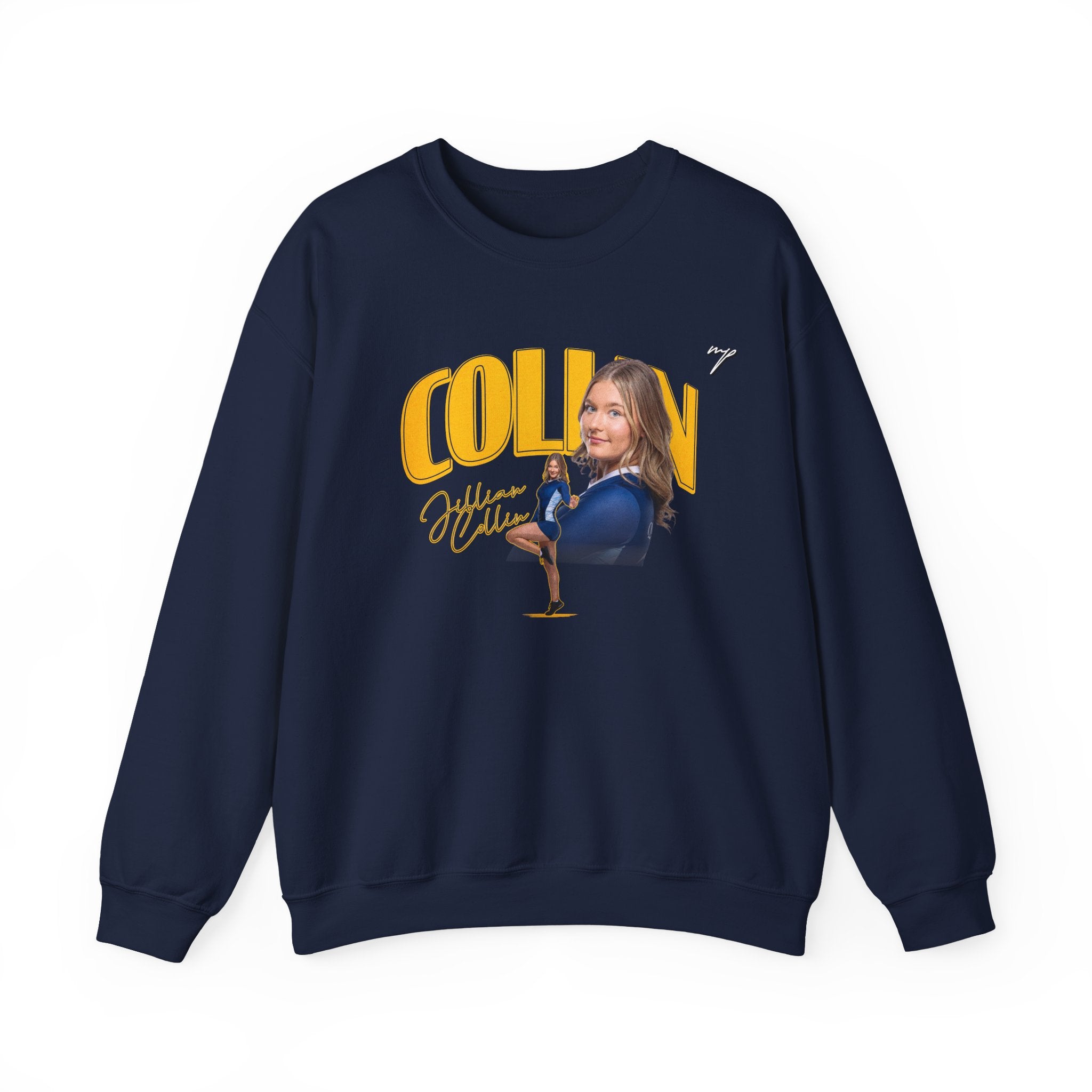 Jillian Collin Crewneck