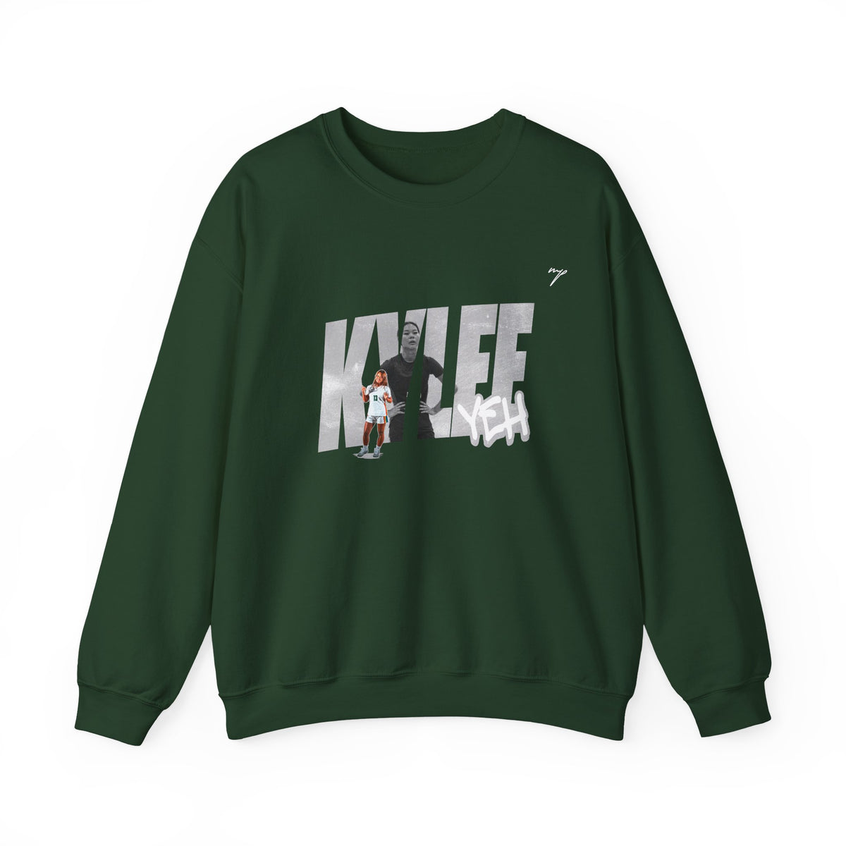 Kylee Yeh Crewneck
