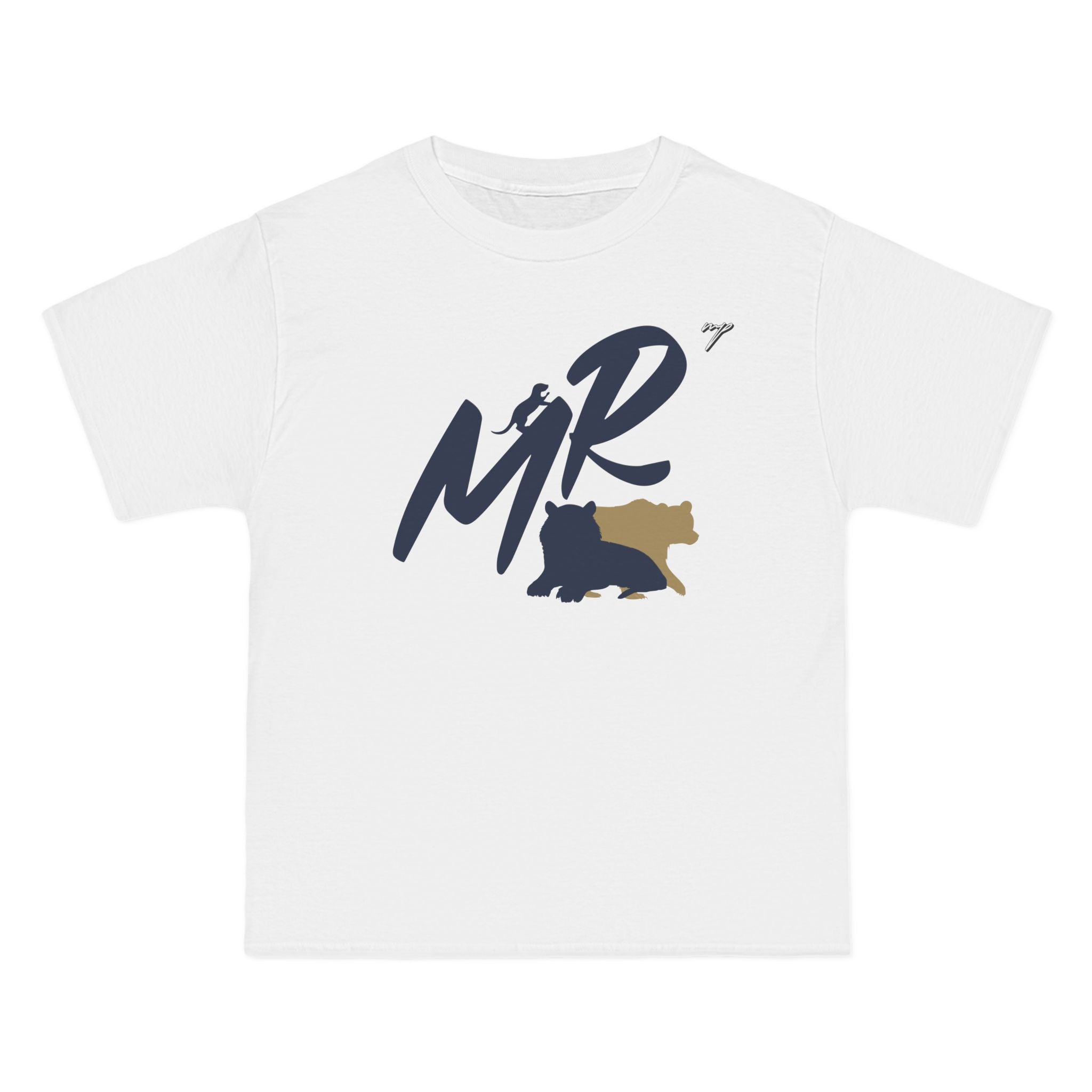 Montse Rodriguez Vintage Tee