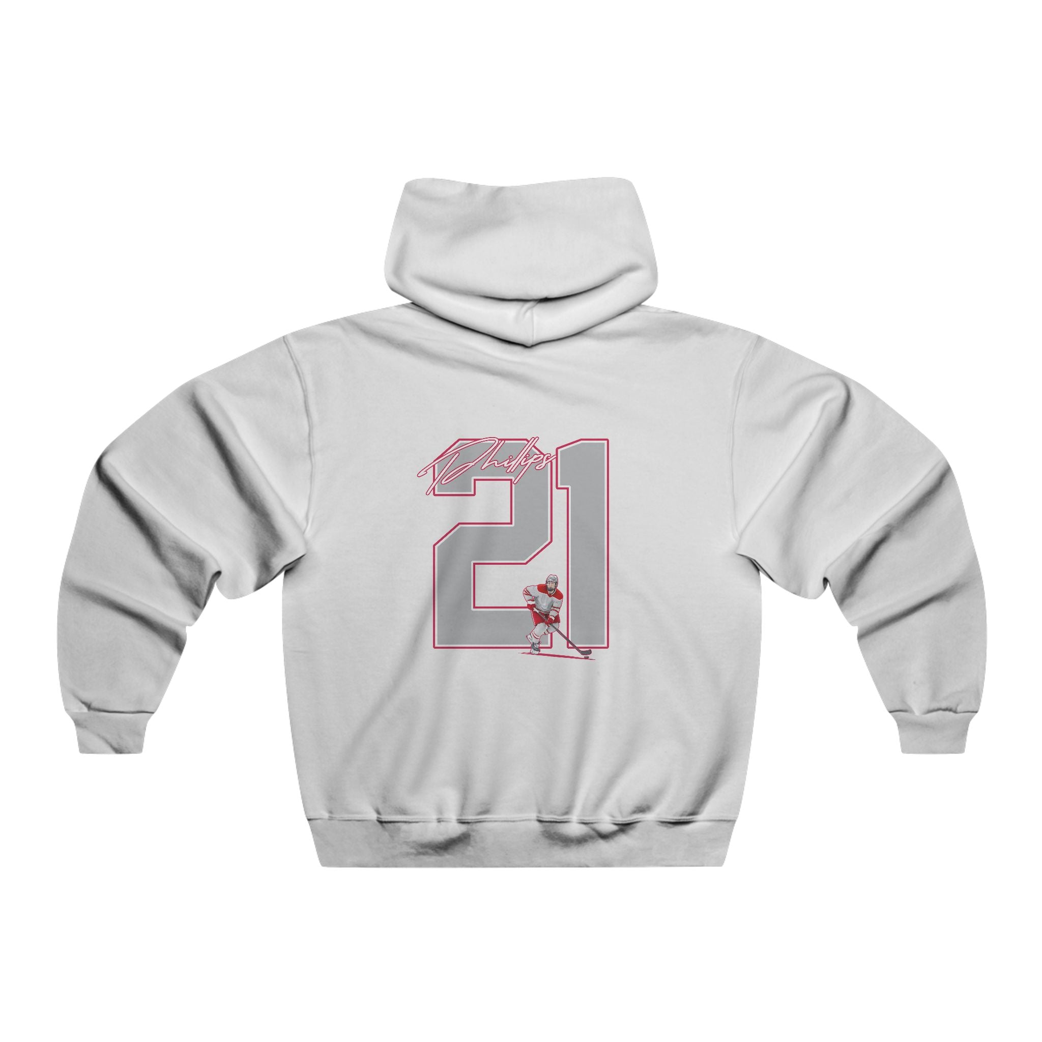 Devin Phillips Vintage Hoodie