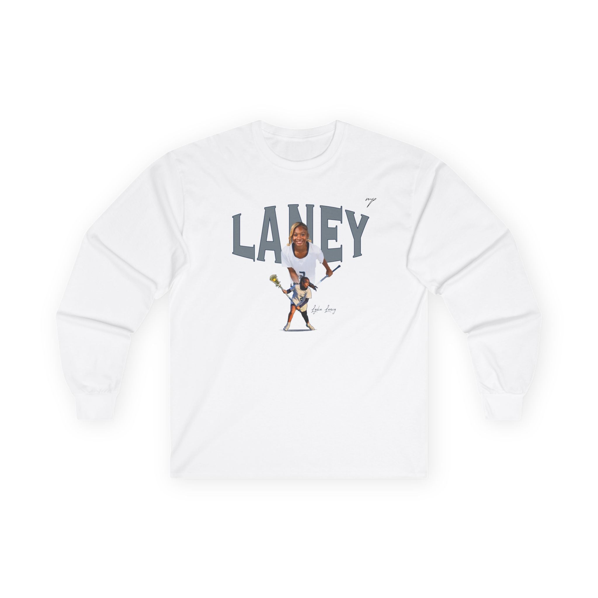 Lydia Laney Long Sleeve