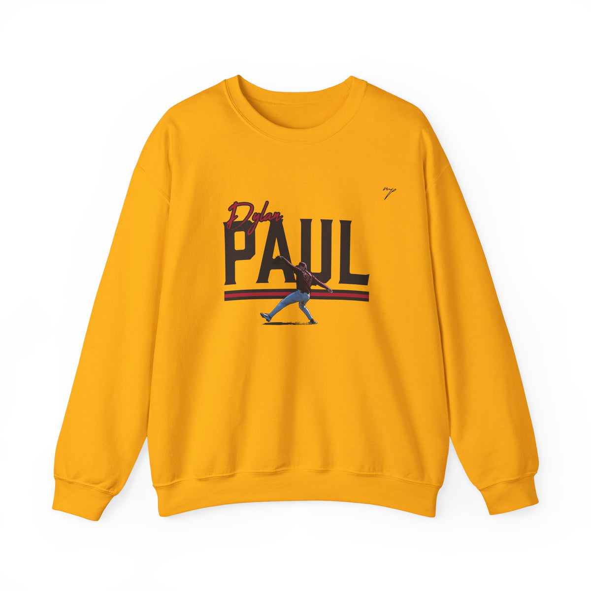 Dylan Paul Crewneck