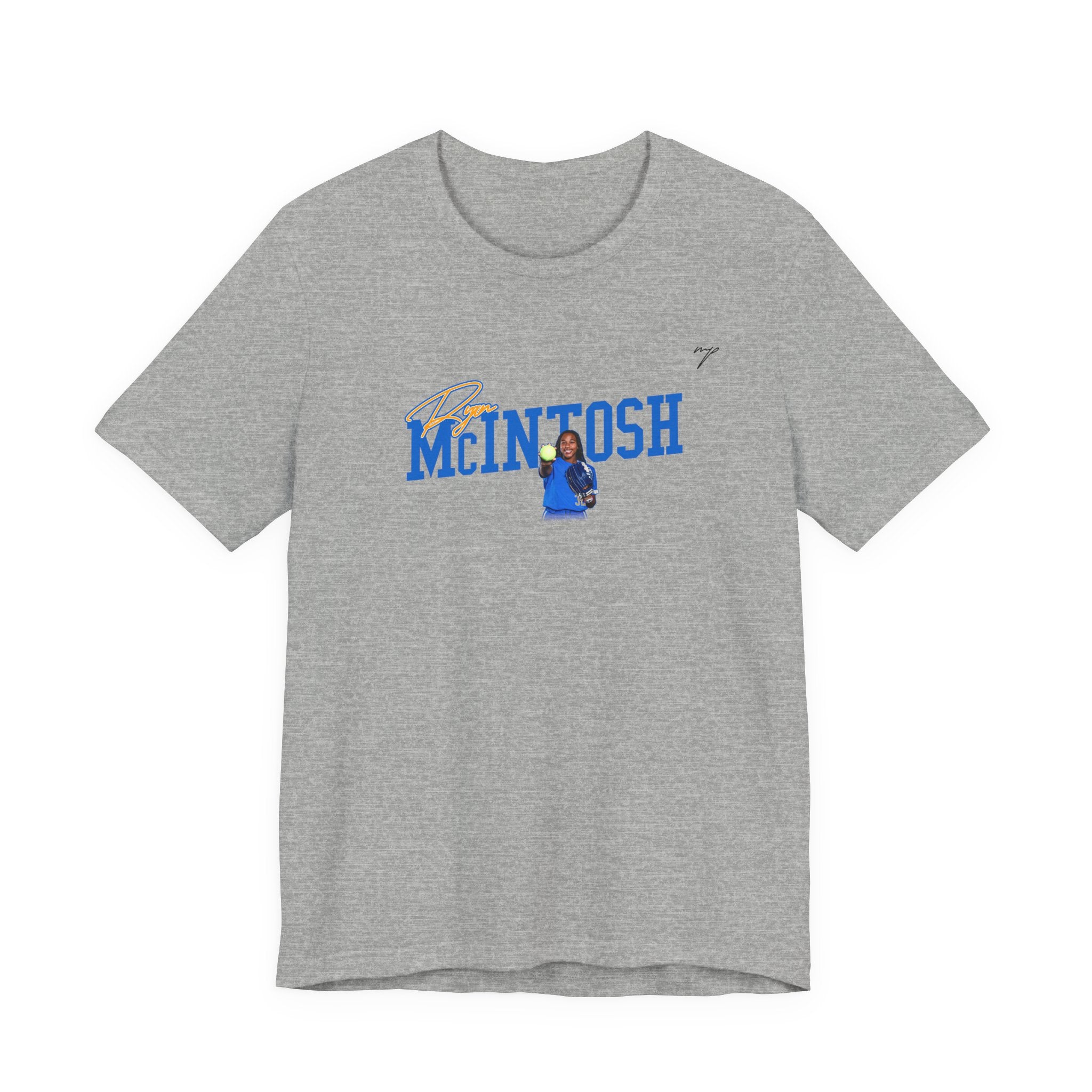 Ryan McIntosh Graphic Tee