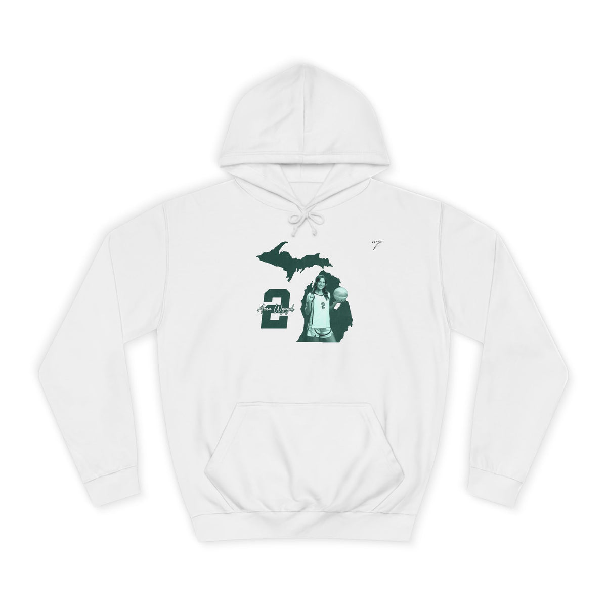 Anna Wypych Hoodie