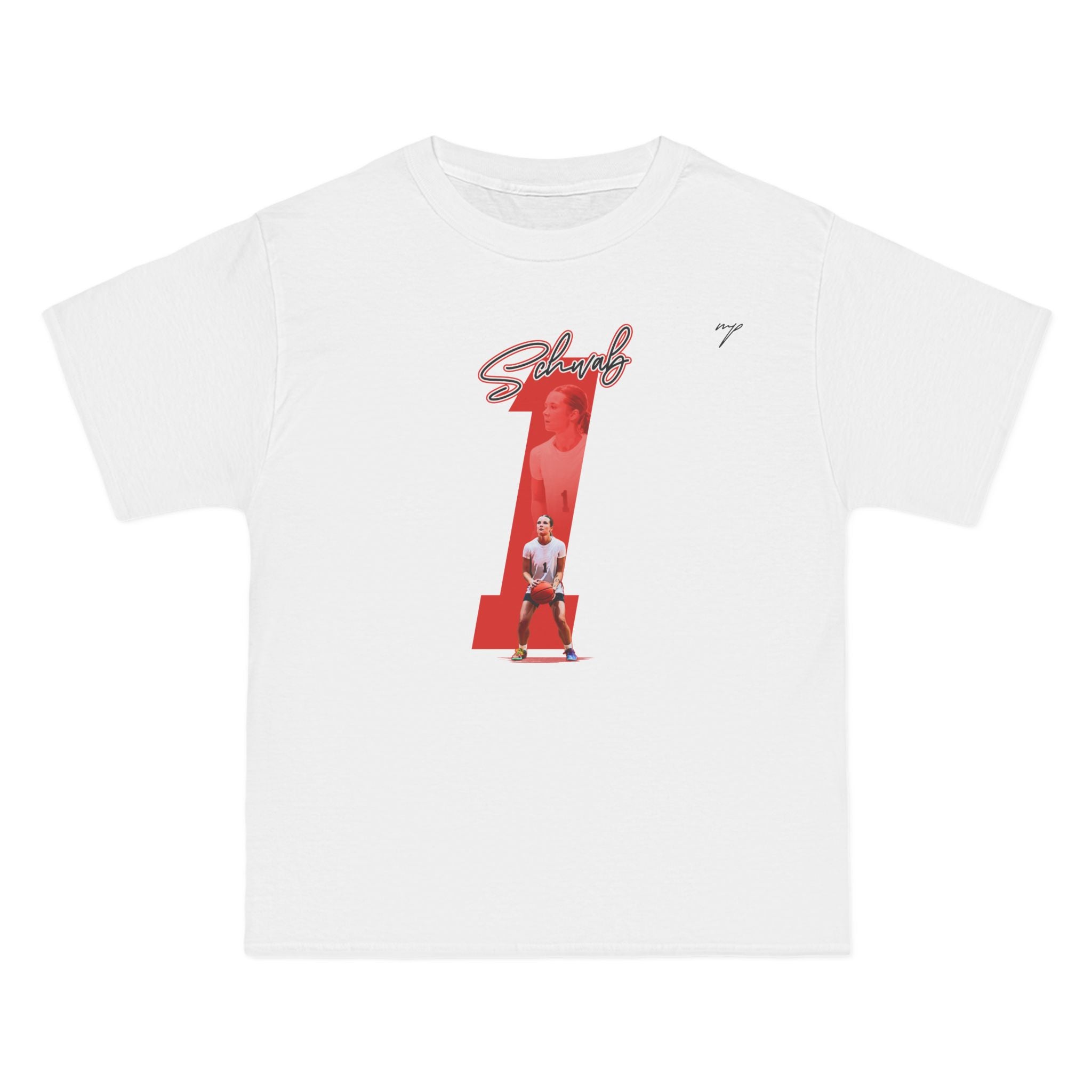 Taylor Schwab Vintage Tee