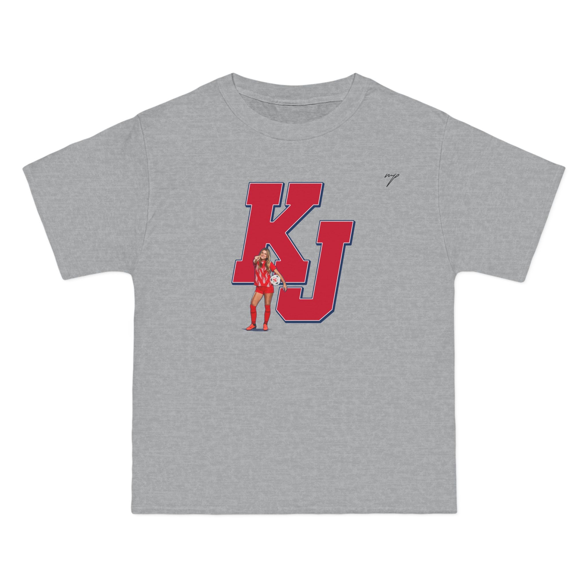 Kyleigh Johnson Vintage Tee