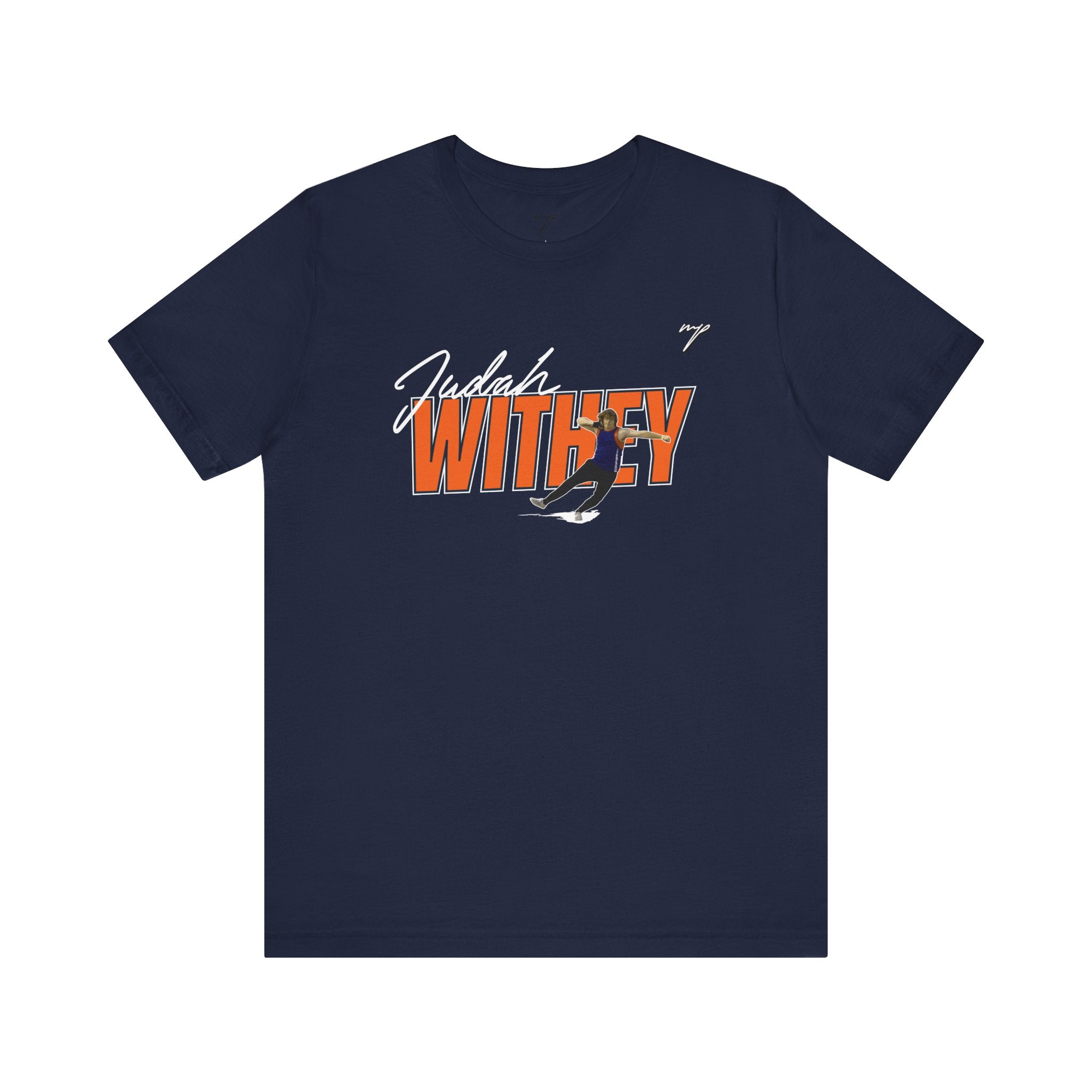 Judah Withey Graphic Tee
