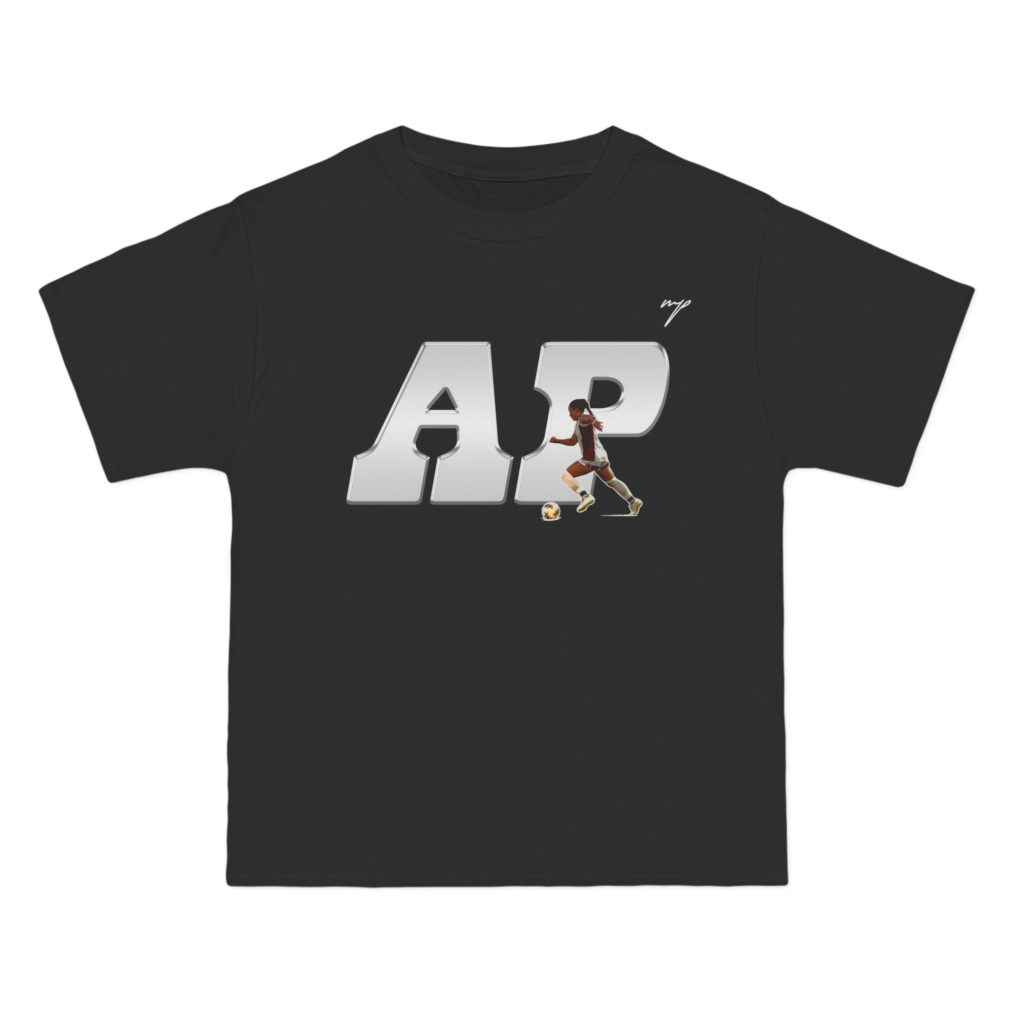 Alexa Pino Vintage Tee