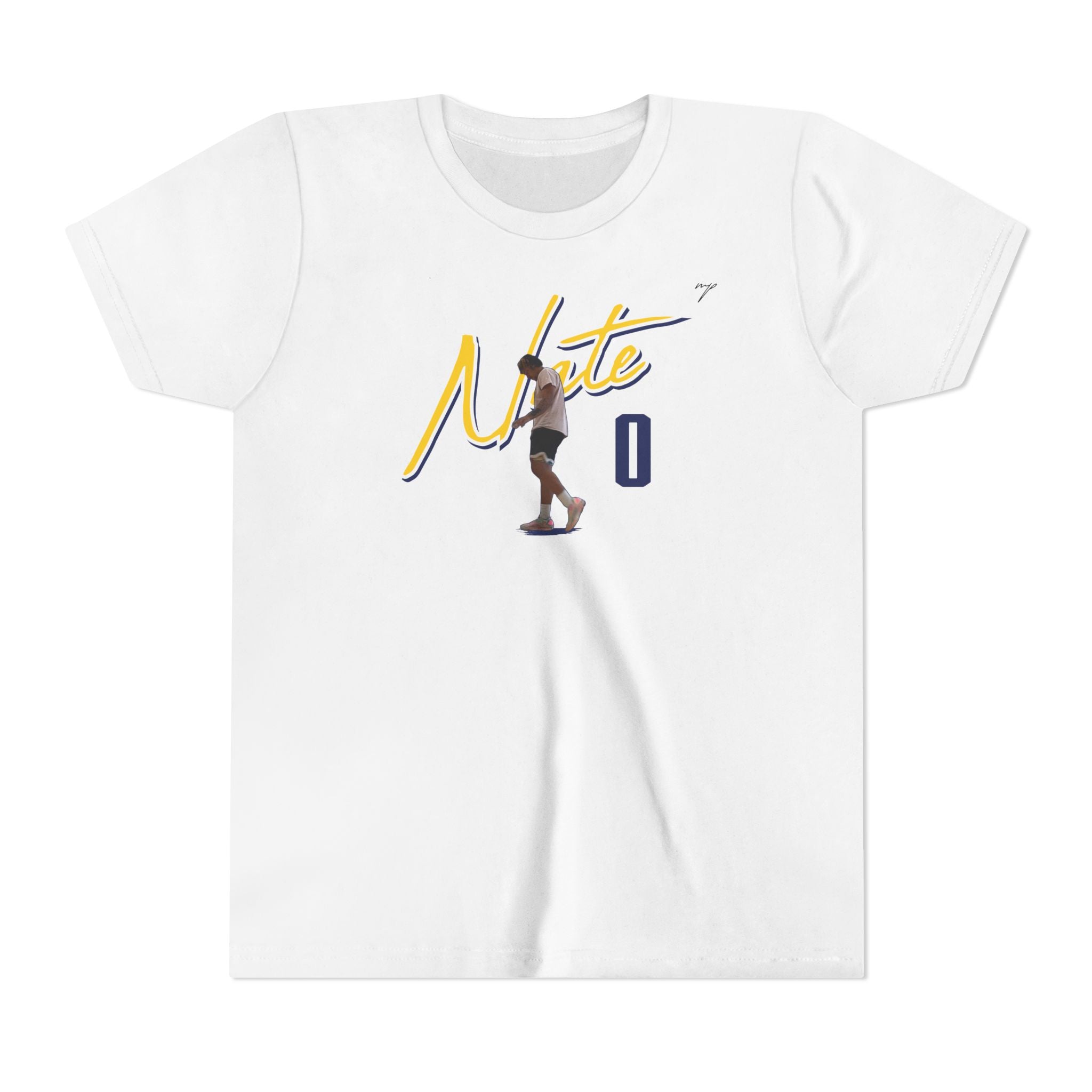 Nathan Hayes YOUTH Graphic Tee