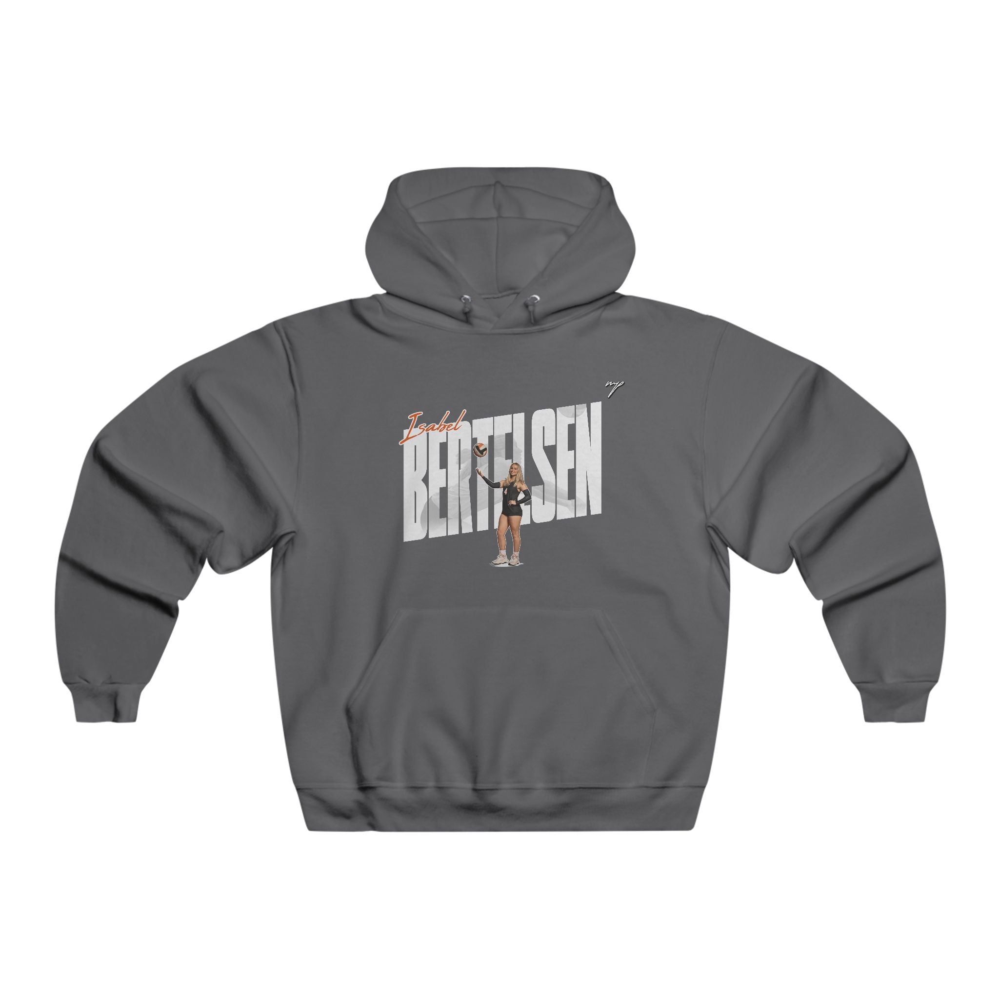 Isabel Bertelsen Vintage Hoodie