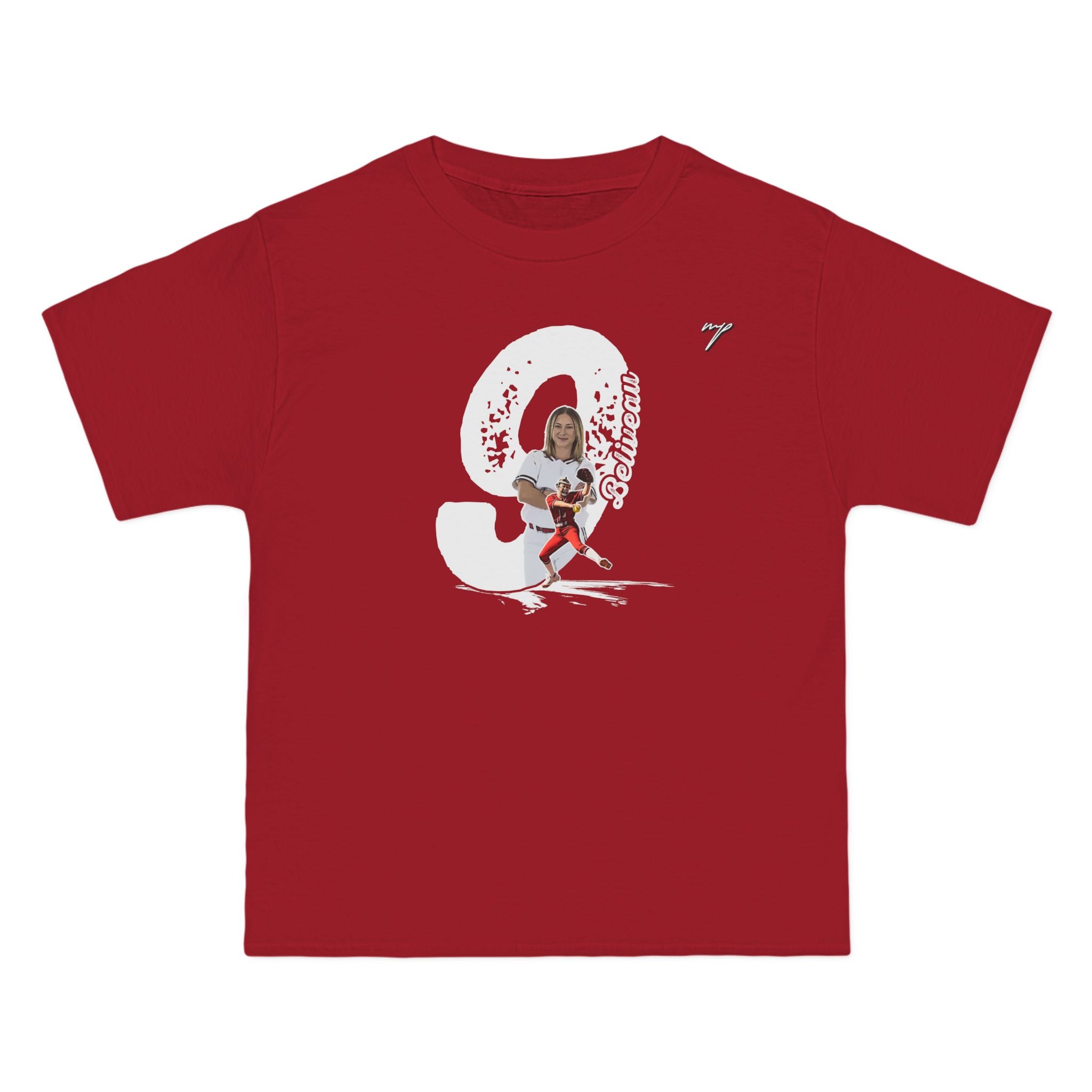 Mattison Beliveau Vintage Tee