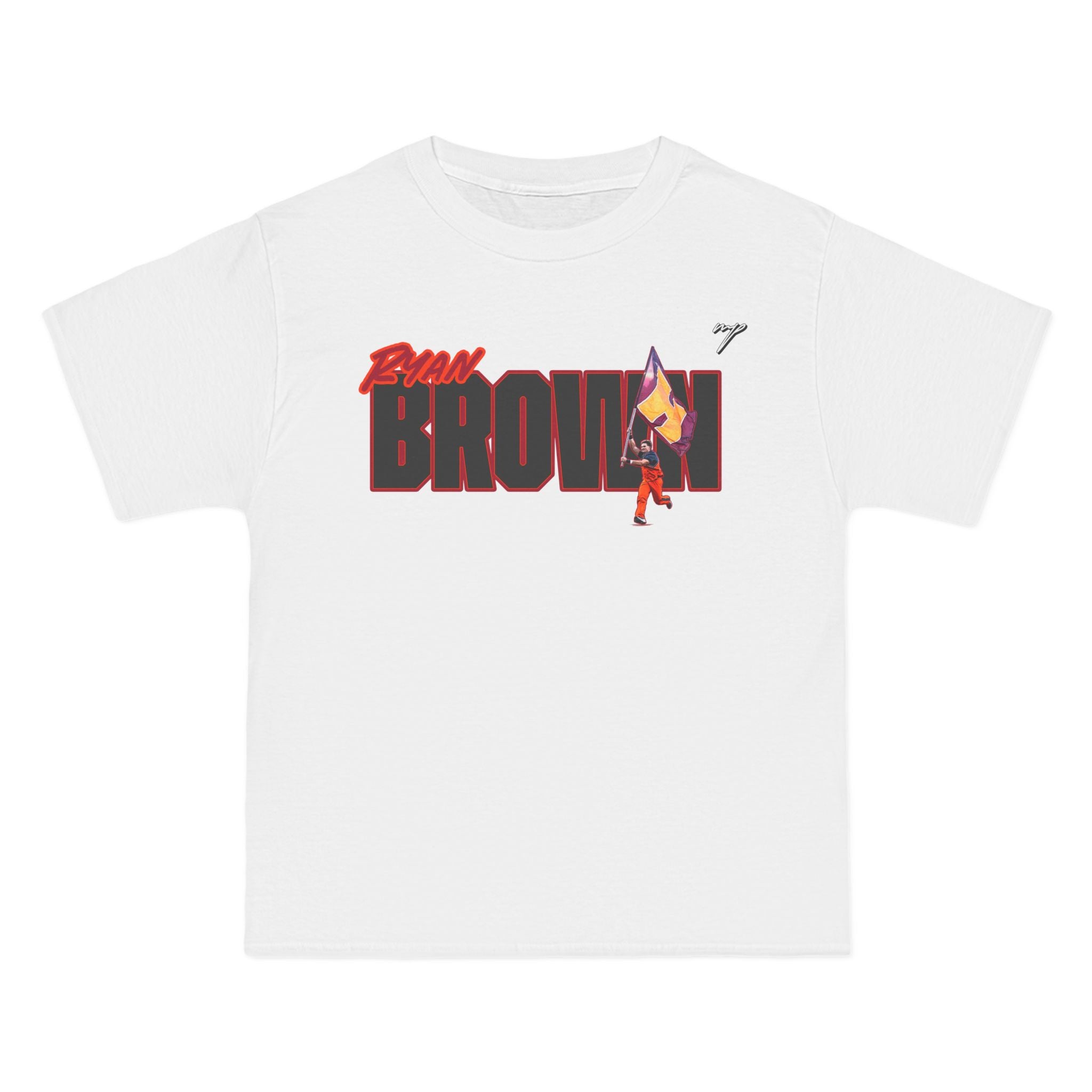 Ryan Brown Vintage Tee
