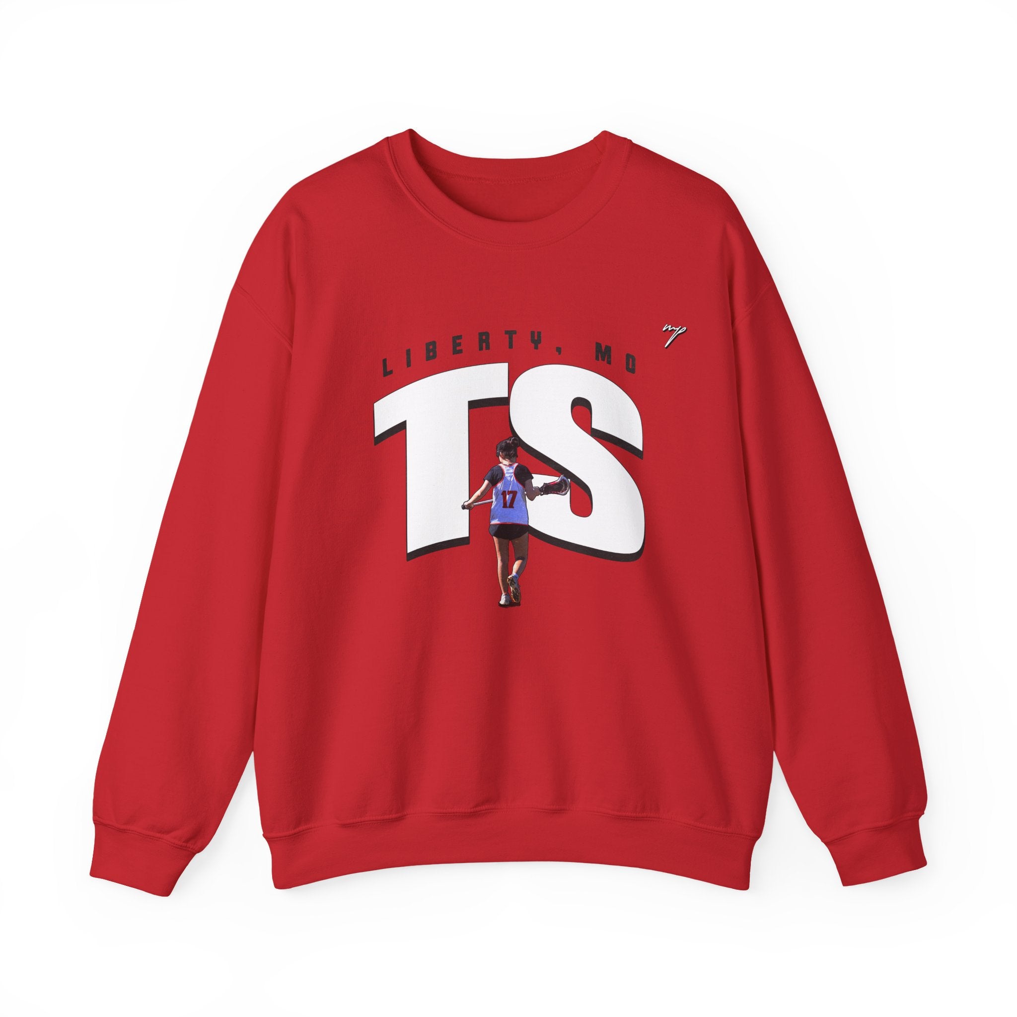 Taylor Snavely Crewneck