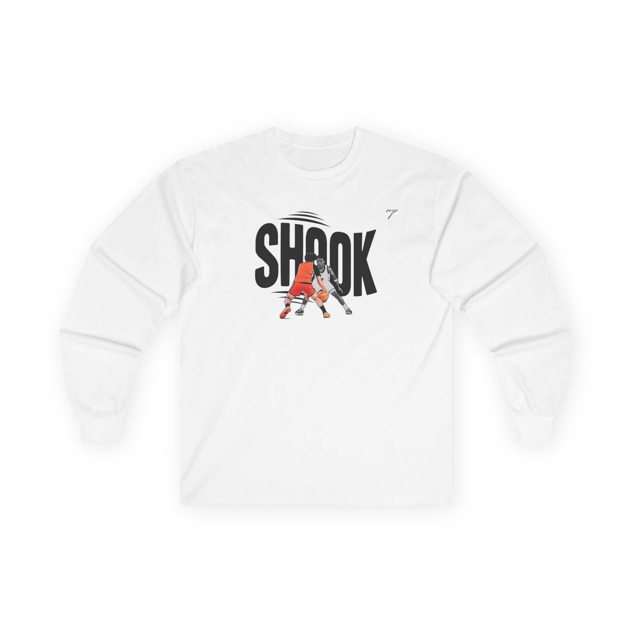 Kade Shook Long Sleeve