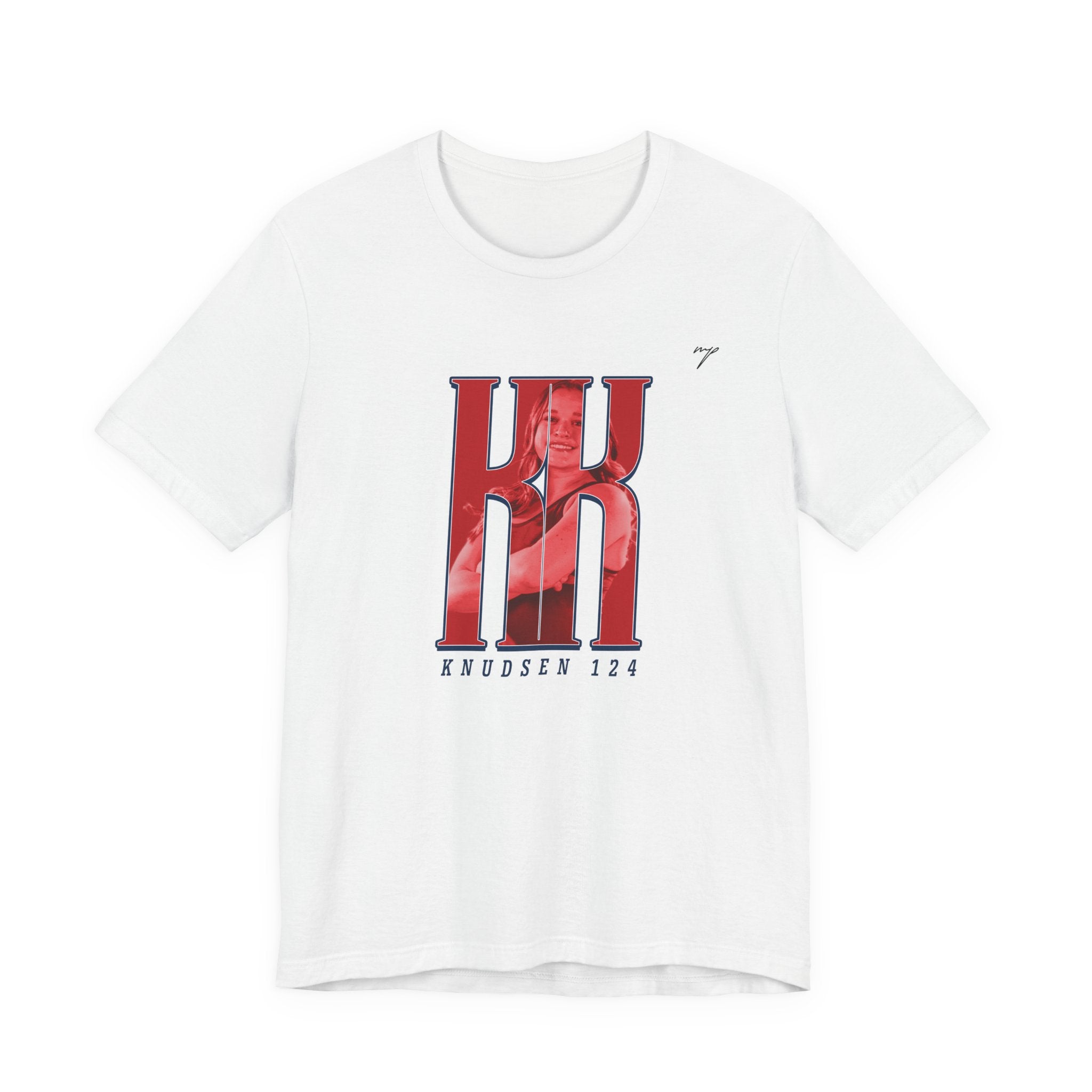 Kylee Knudsen Graphic Tee