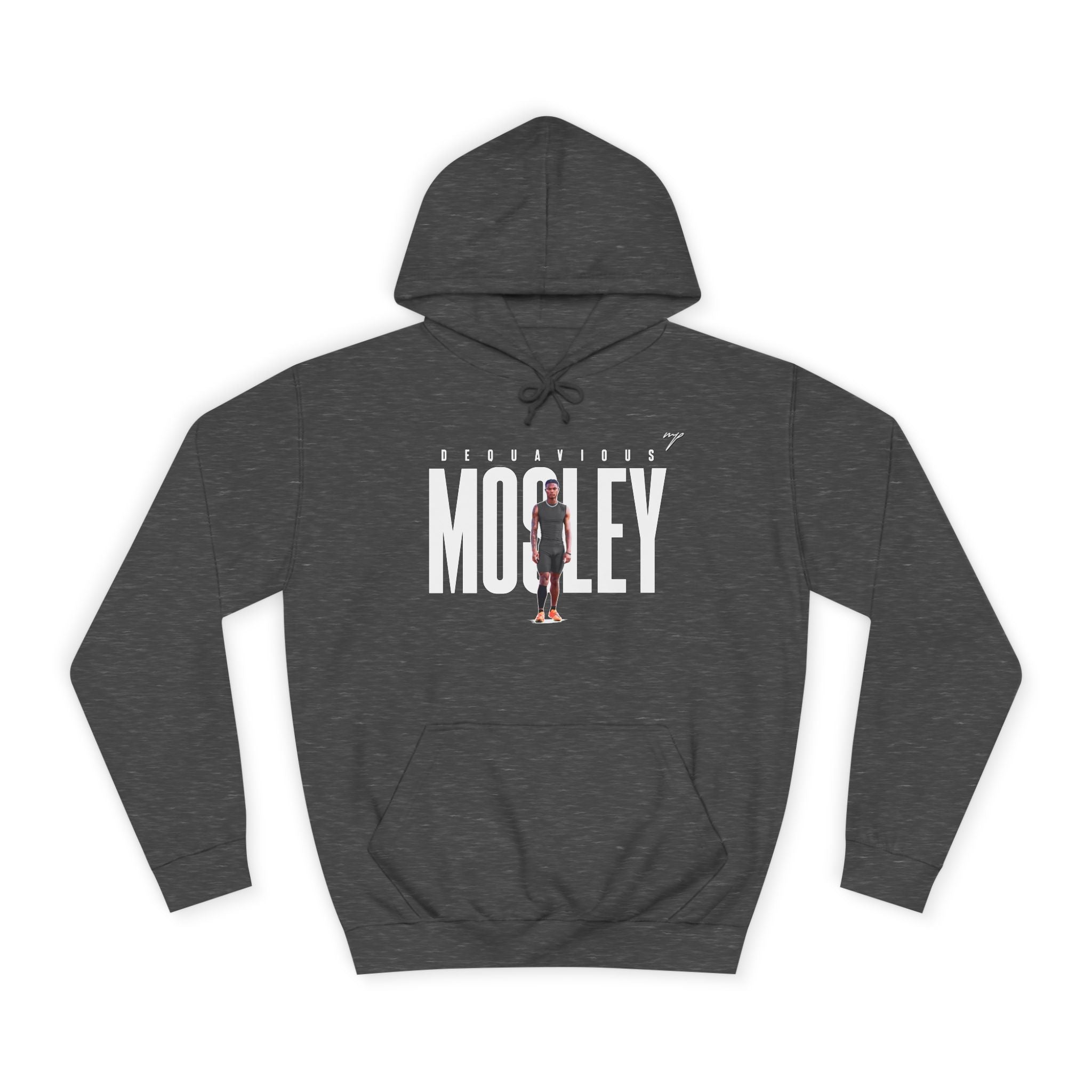 DeQuavious Mosley Hoodie