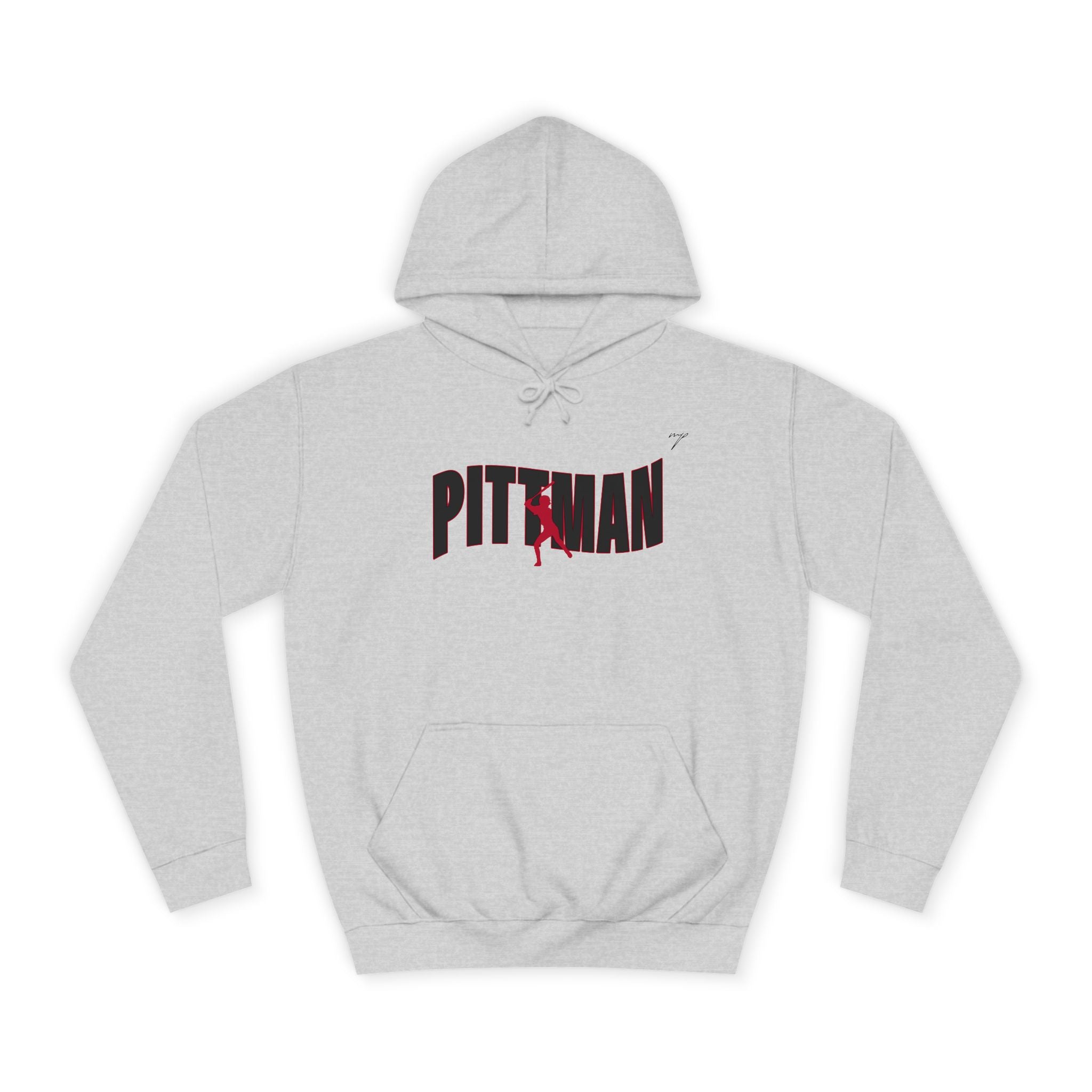 McKenzie Pittman Hoodie