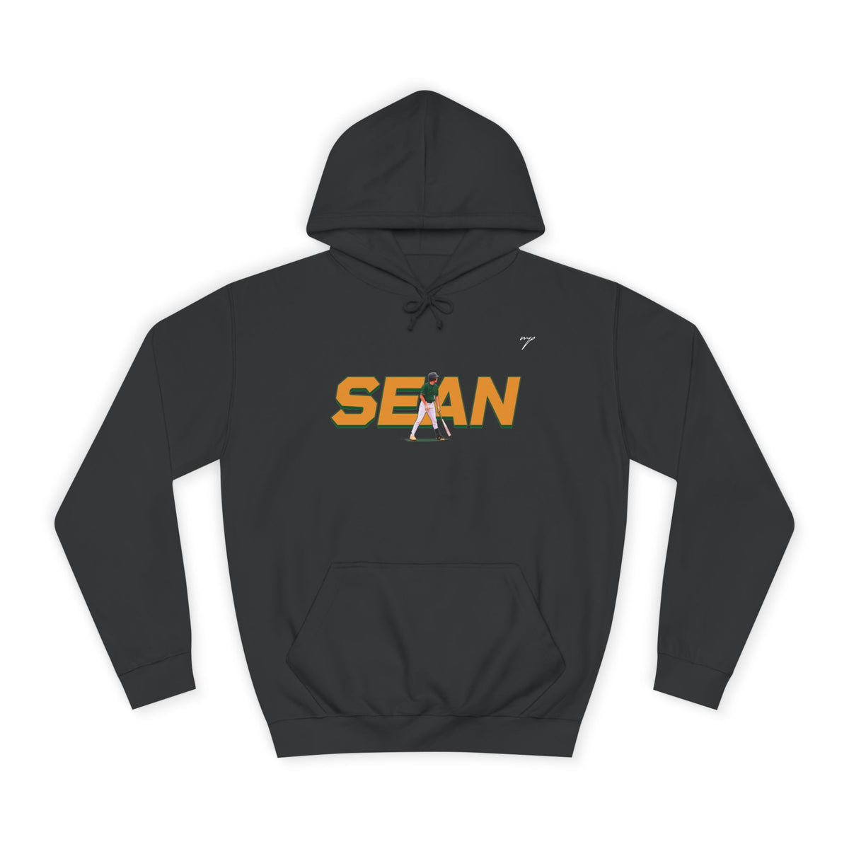Sean Roberts Hoodie