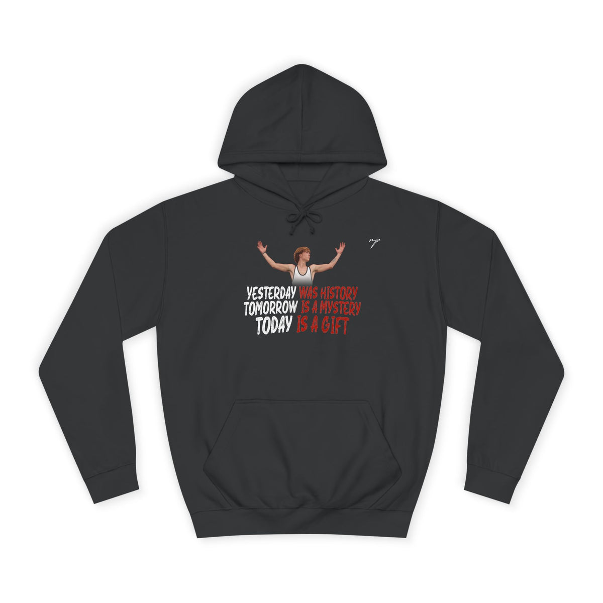 Bryson Large Hoodie