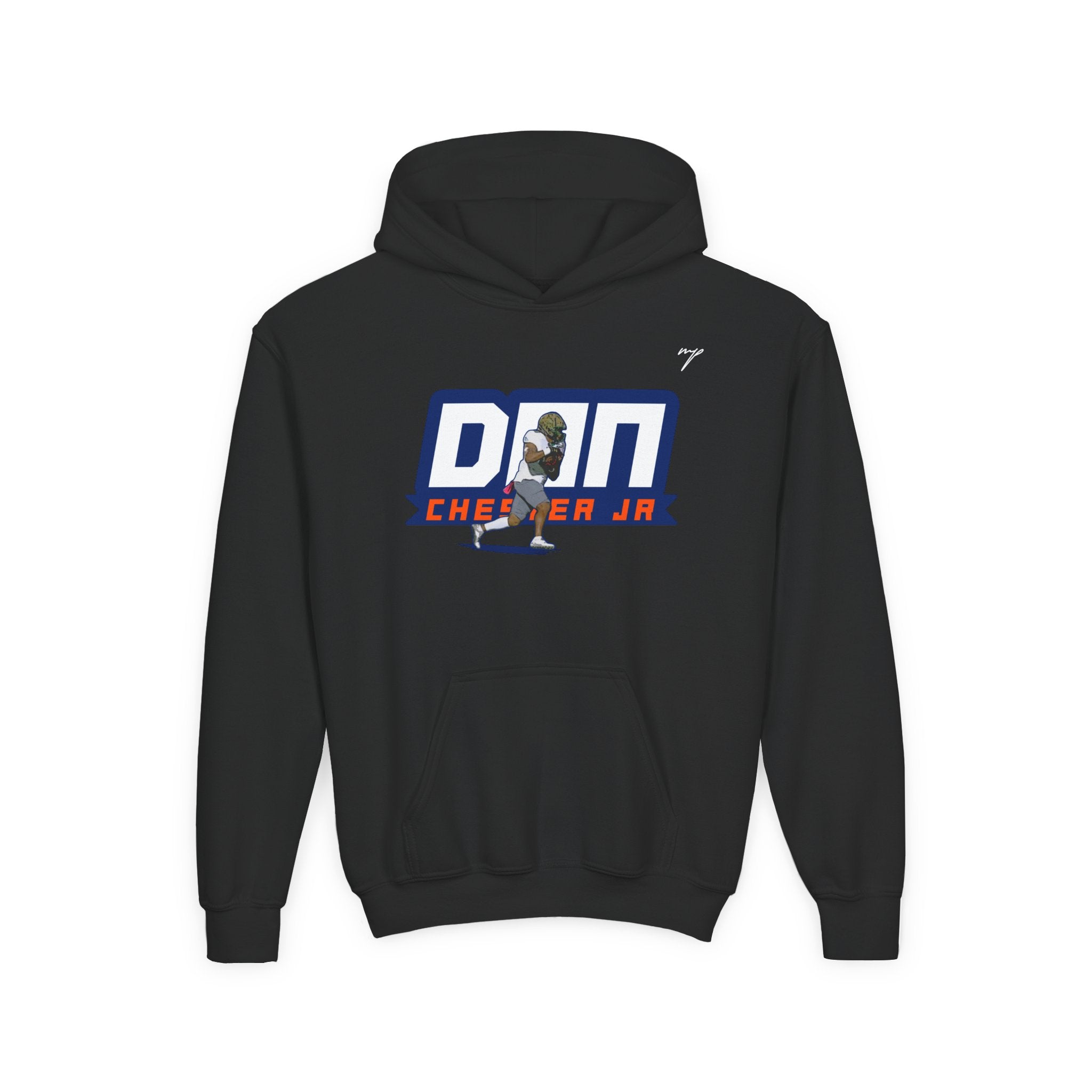 Don Chester Jr YOUTH Hoodie