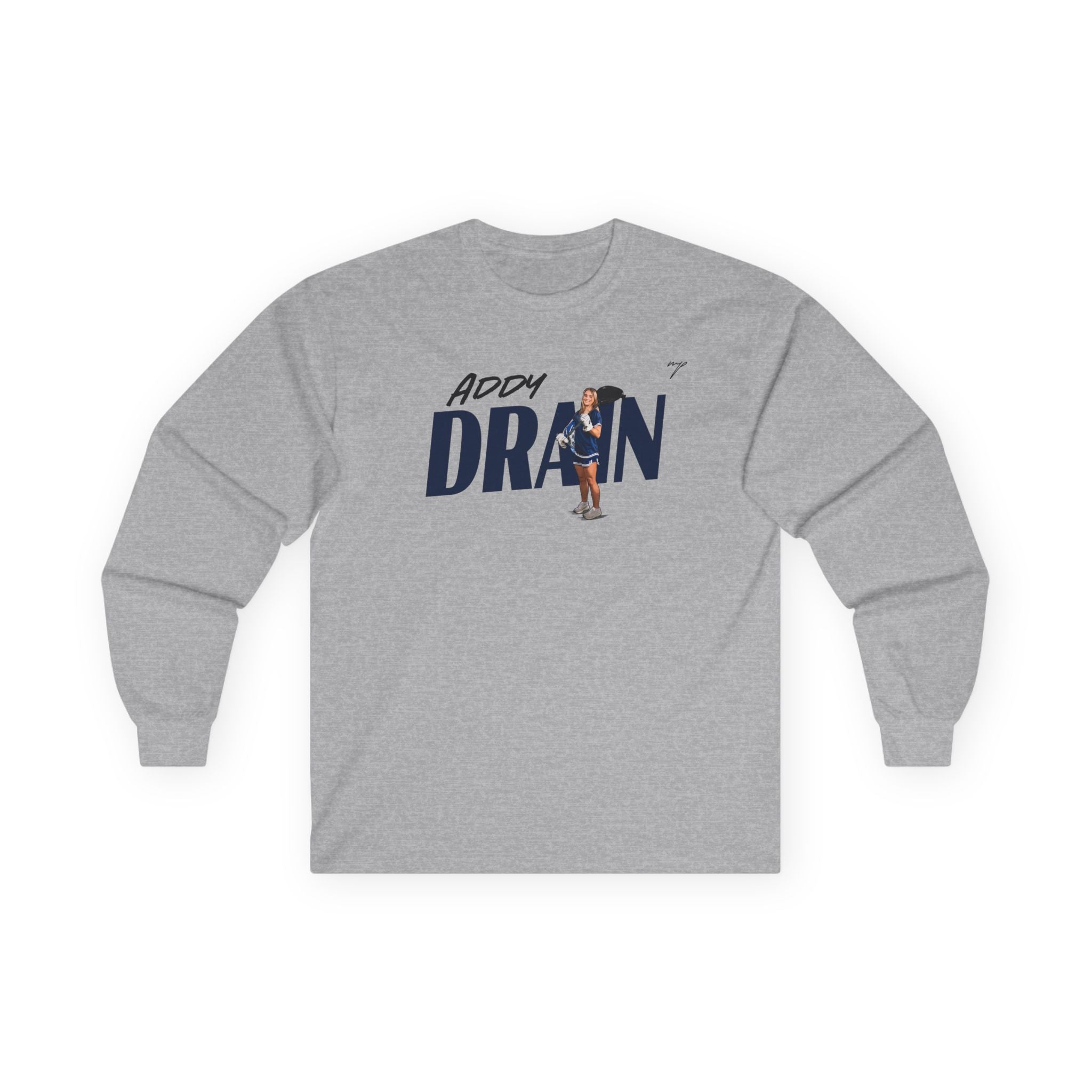 Addy Drain Long Sleeve