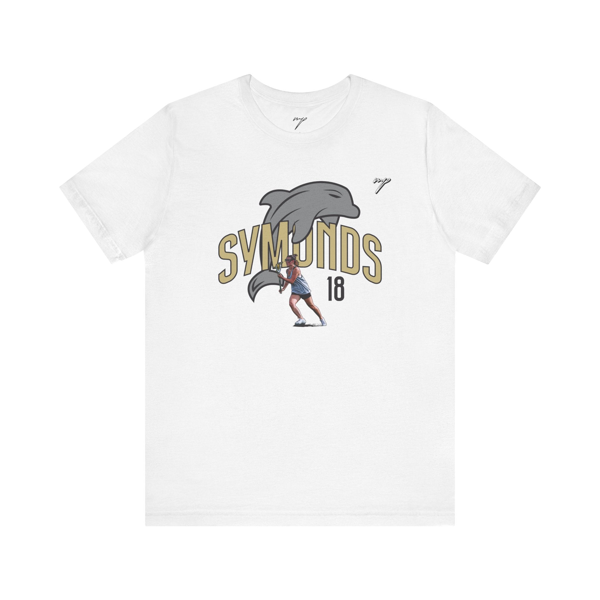 Emerson Symonds Graphic Tee