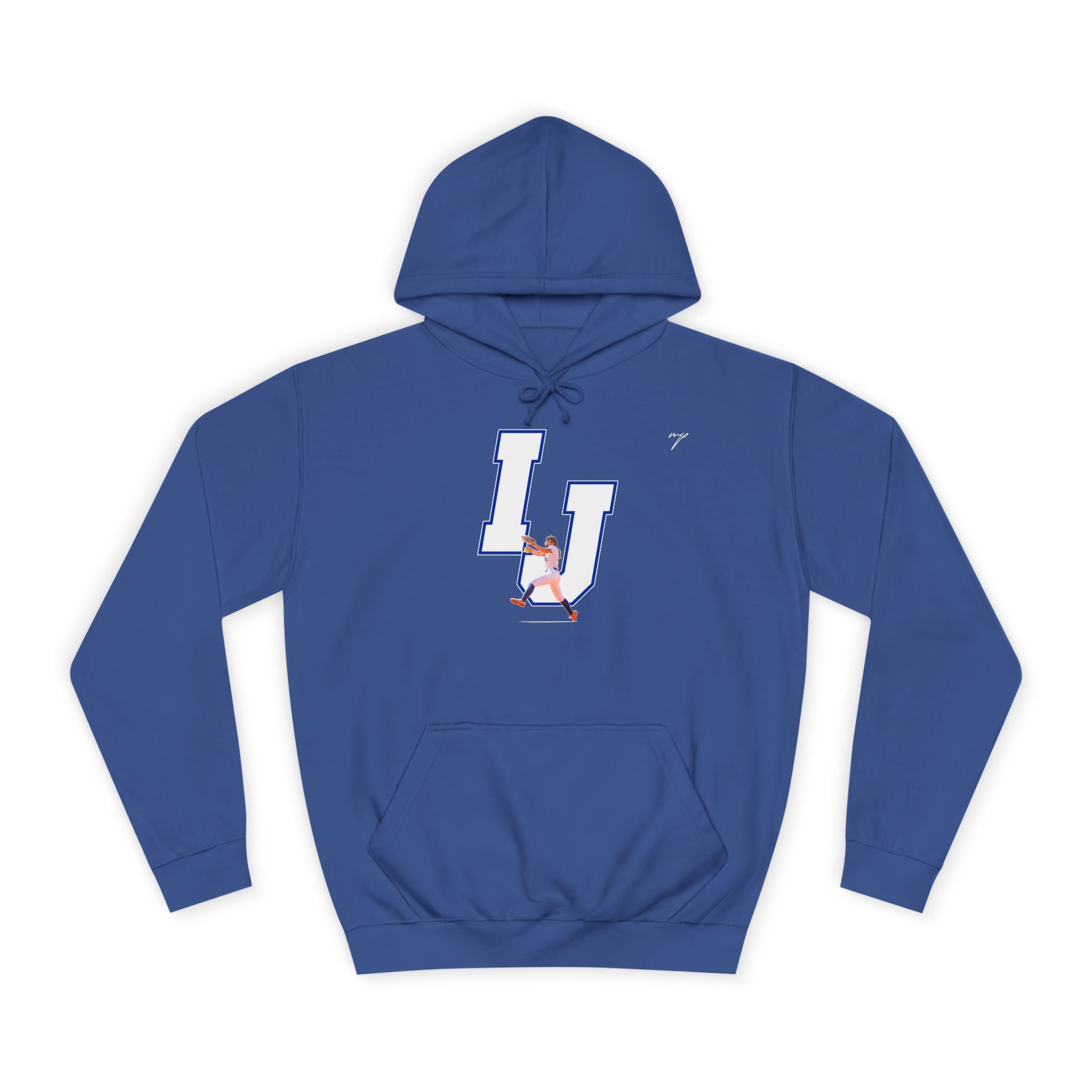 Isabella Jenkins Hoodie