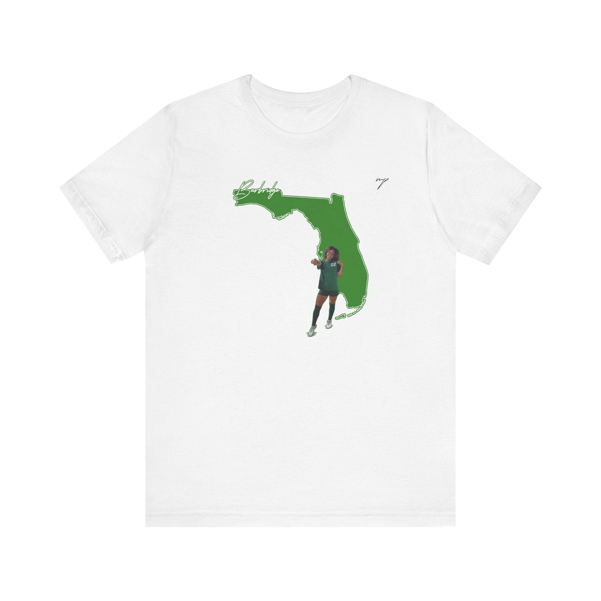 Gianna Burbridge Graphic Tee