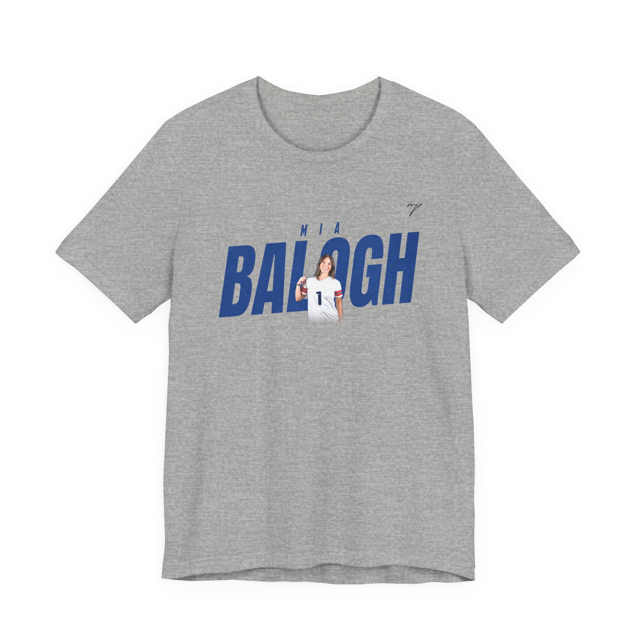 Mia Balogh Graphic Tee