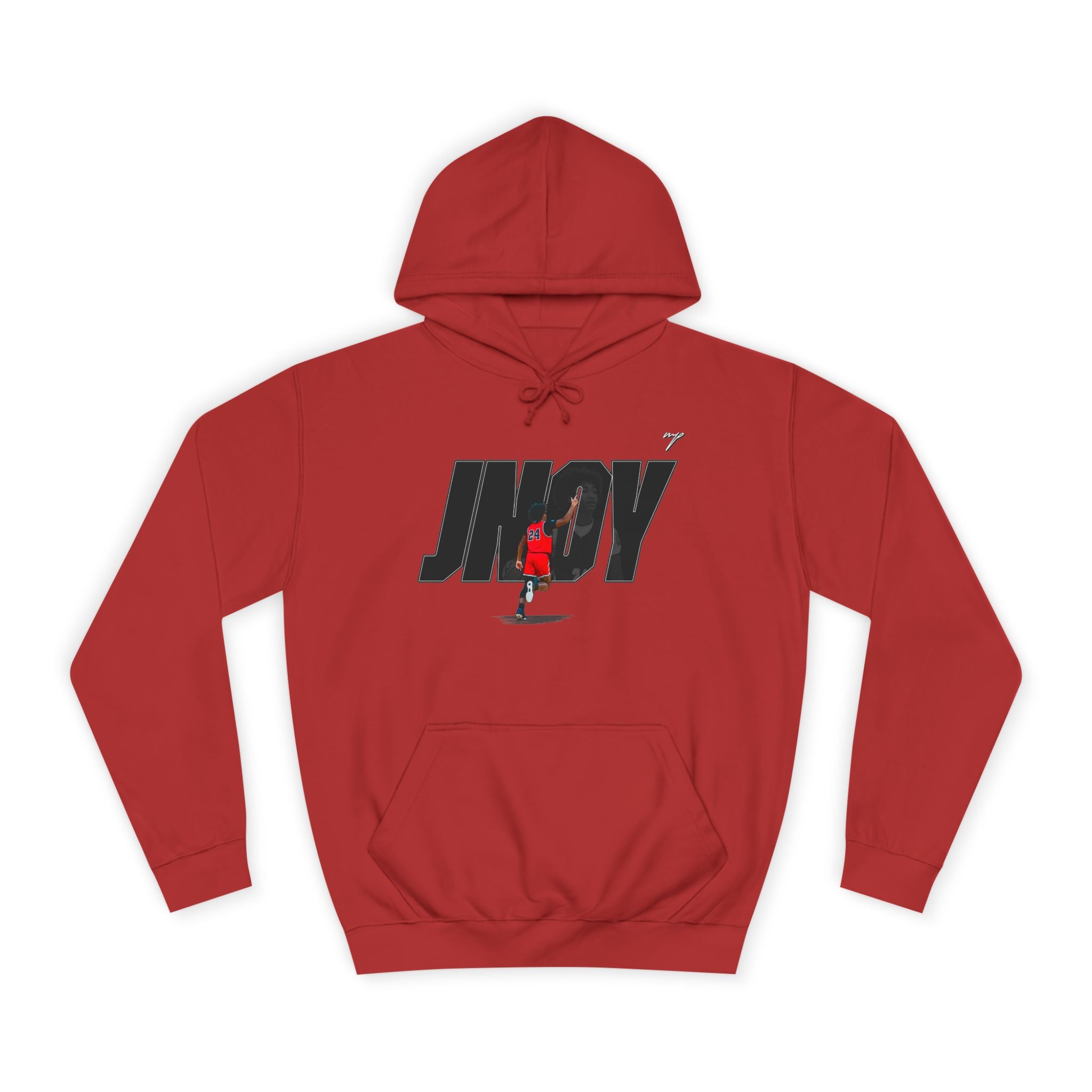 Jaalan Watson Hoodie