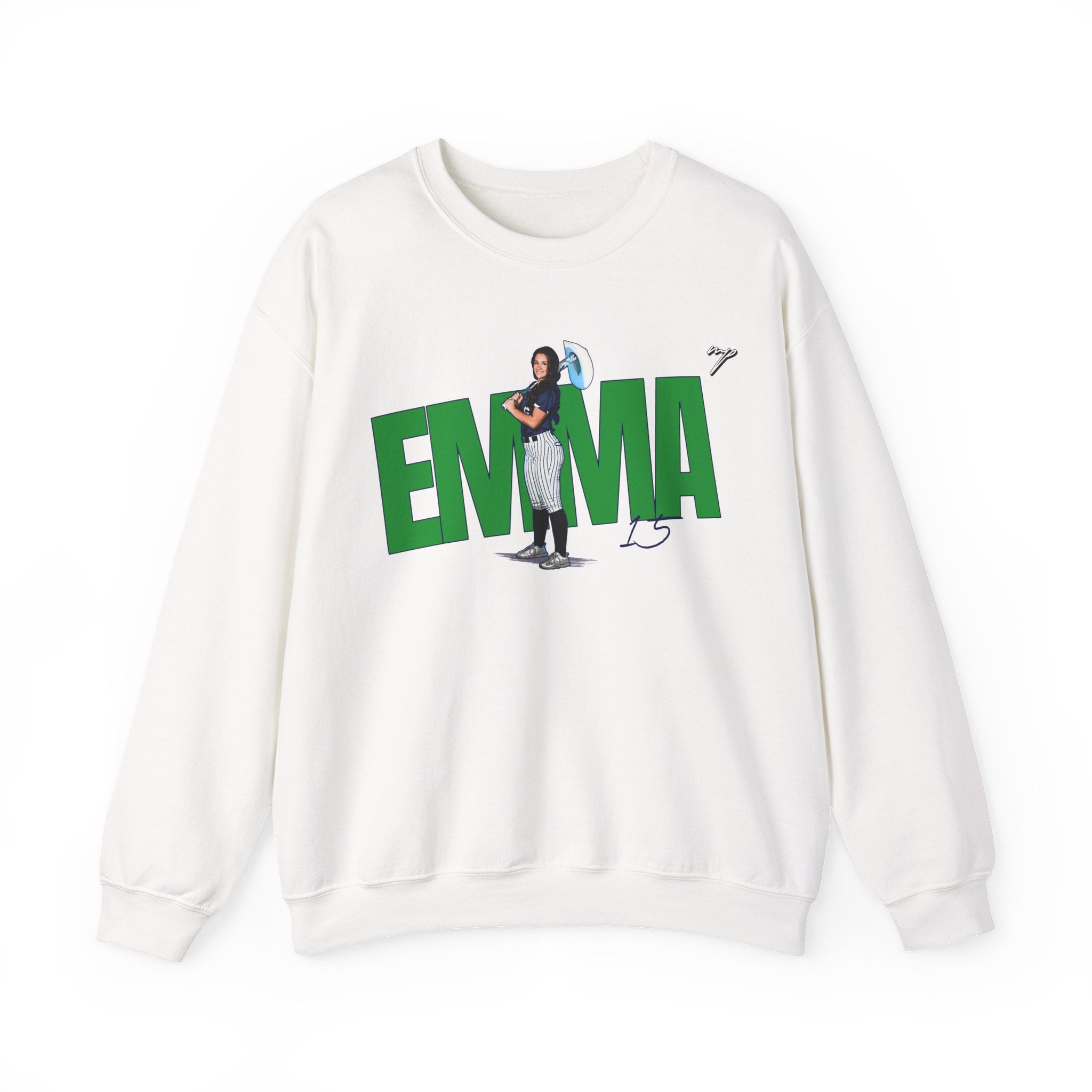 Emma Berard Crewneck
