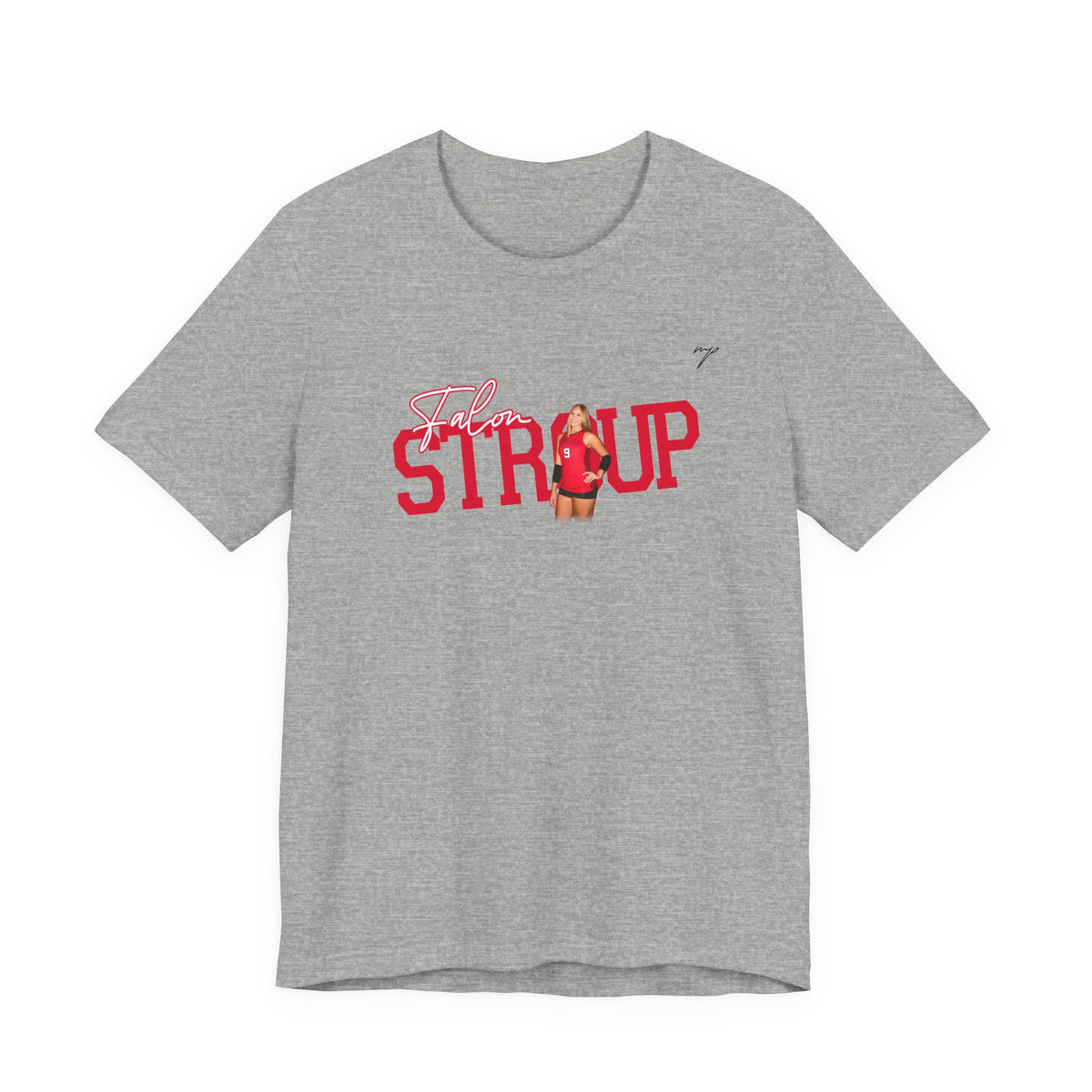 Falon Stroup Graphic Tee
